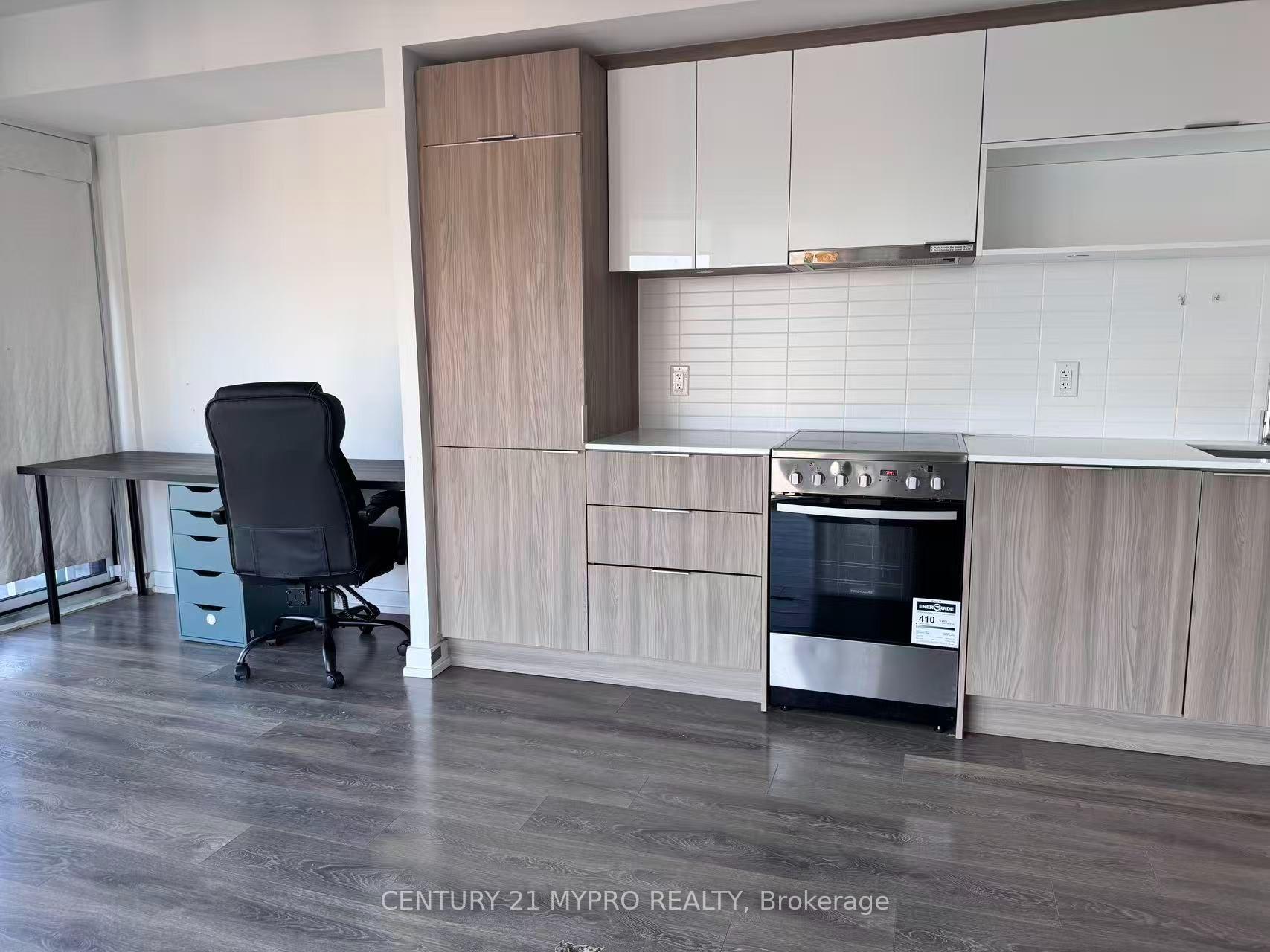 Photo 12 of Unit 3403, 159 Wellesley Street E, Toronto, Cabbagetown-South St. James Town — HOMEH