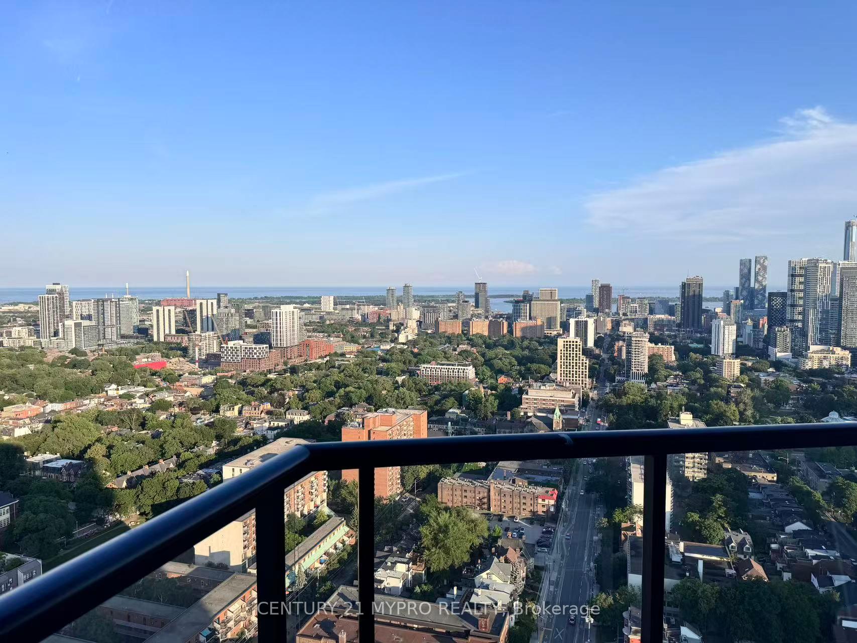 Photo 13 of Unit 3403, 159 Wellesley Street E, Toronto, Cabbagetown-South St. James Town — HOMEH