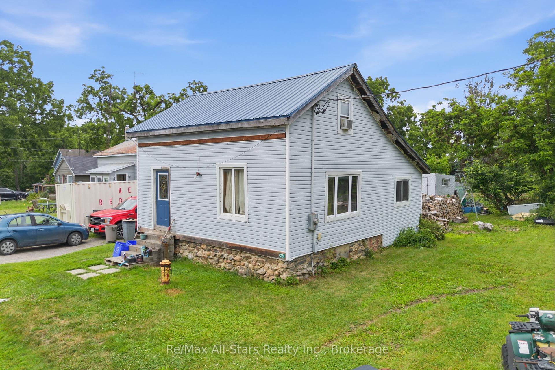 Photo of 19 Christopher Street