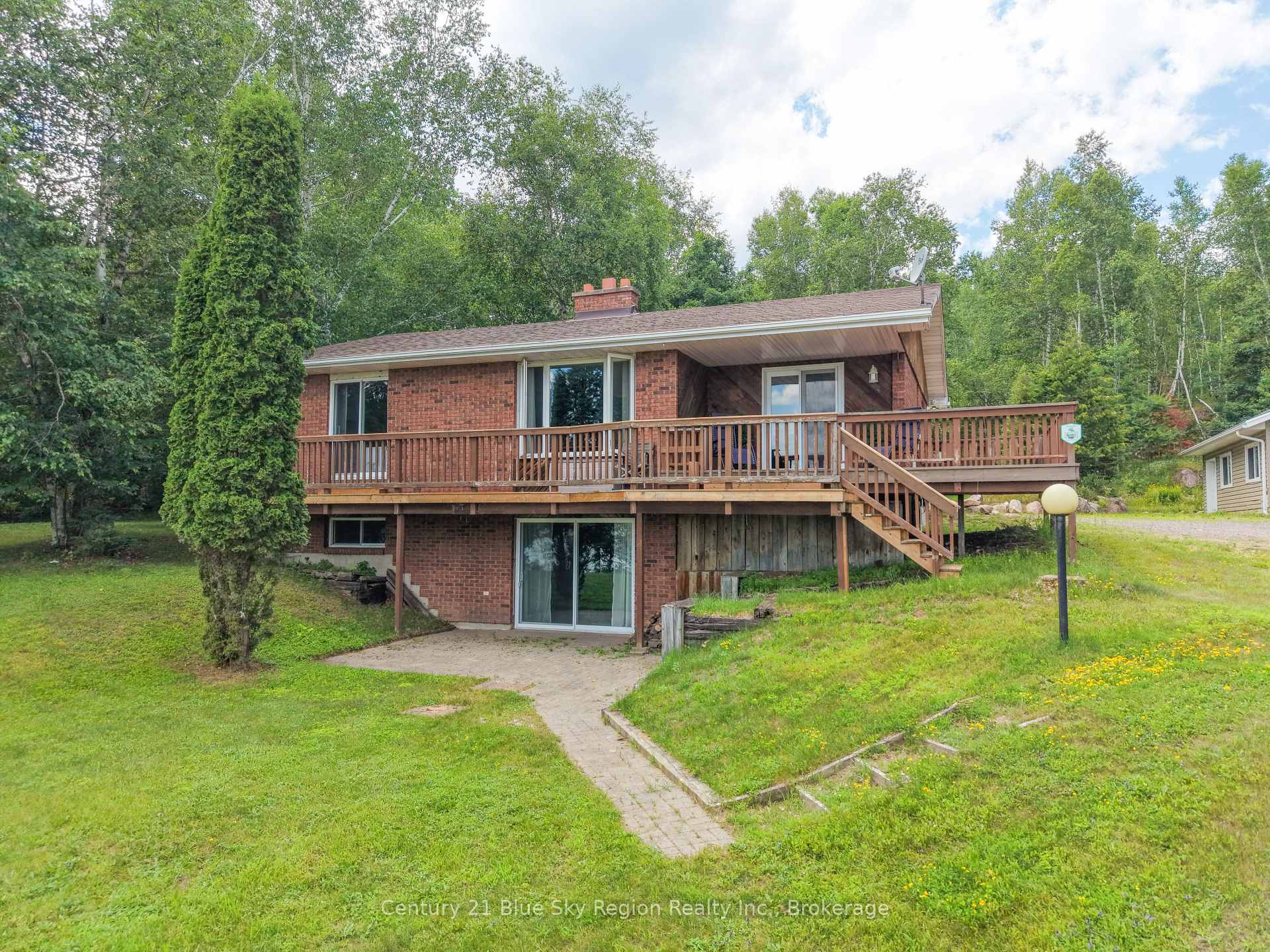 Photo 1 of 47 Big Moore Road, East Ferris, Astorville / Corbeil — HOMEH