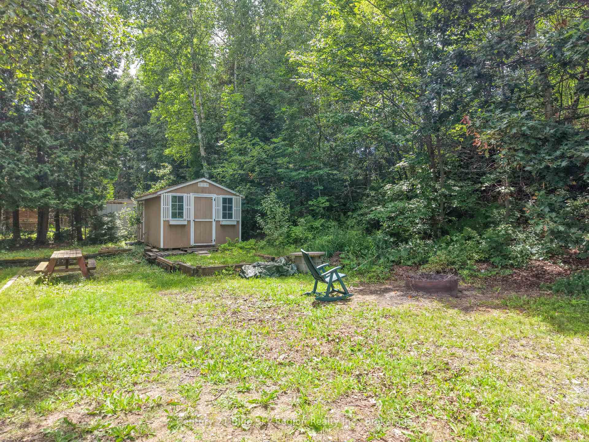Photo 5 of 47 Big Moore Road, East Ferris, Astorville / Corbeil — HOMEH