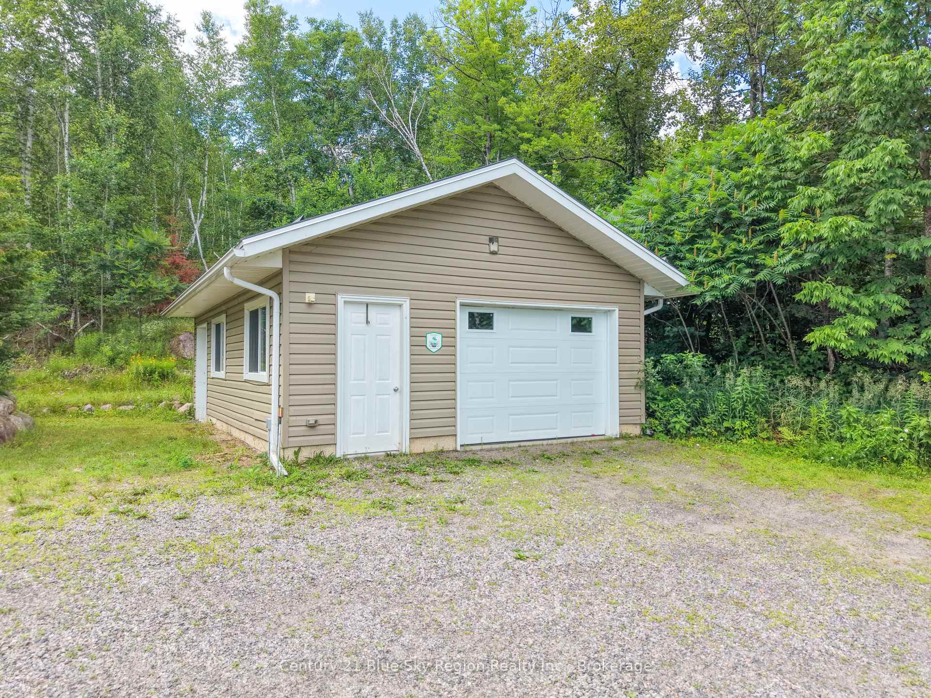 Photo 6 of 47 Big Moore Road, East Ferris, Astorville / Corbeil — HOMEH