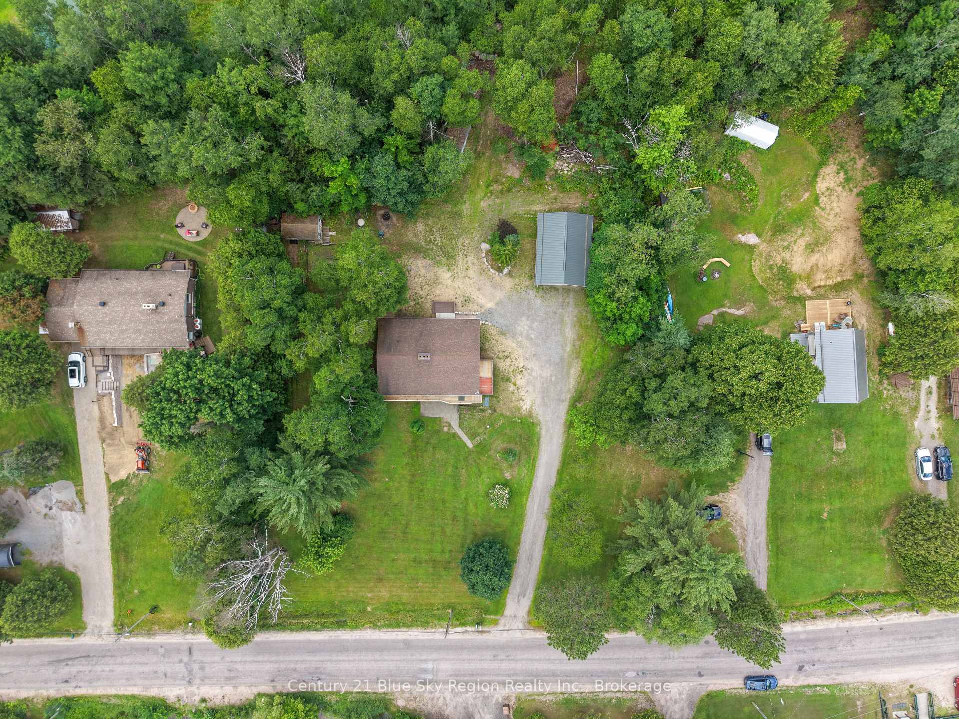 Photo 7 of 47 Big Moore Road, East Ferris, Astorville / Corbeil — HOMEH