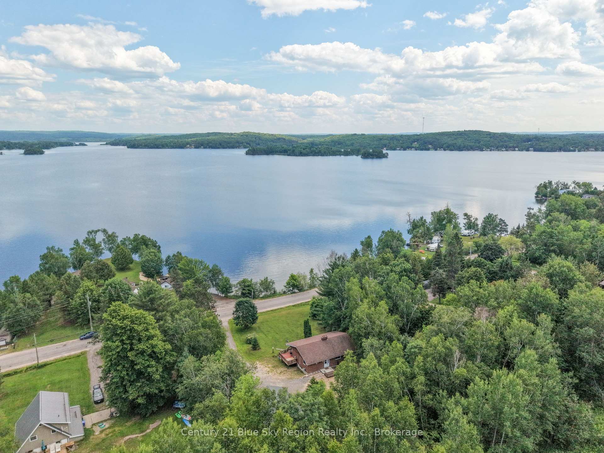 Photo 9 of 47 Big Moore Road, East Ferris, Astorville / Corbeil — HOMEH