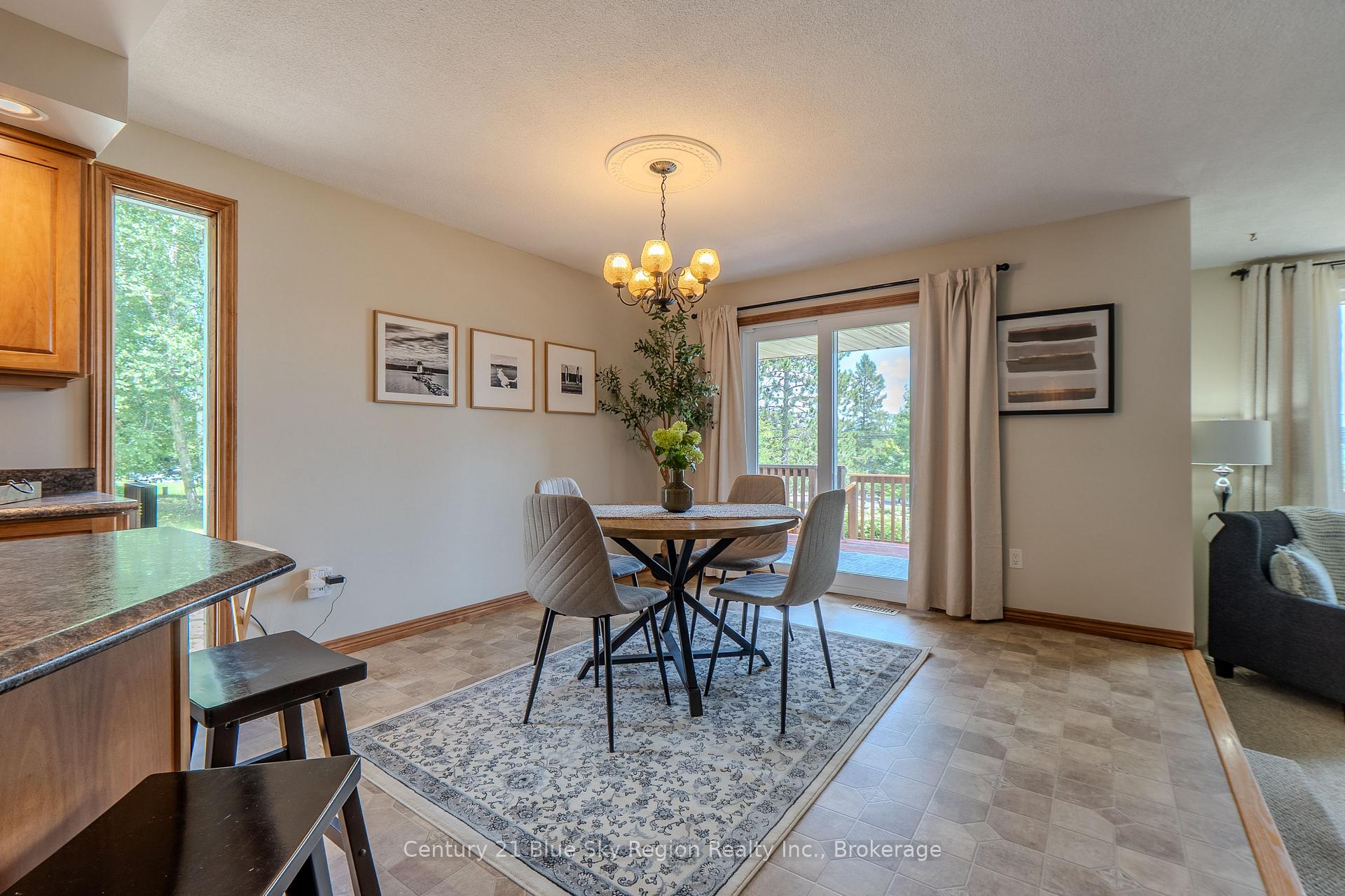 Photo 15 of 47 Big Moore Road, East Ferris, Astorville / Corbeil — HOMEH
