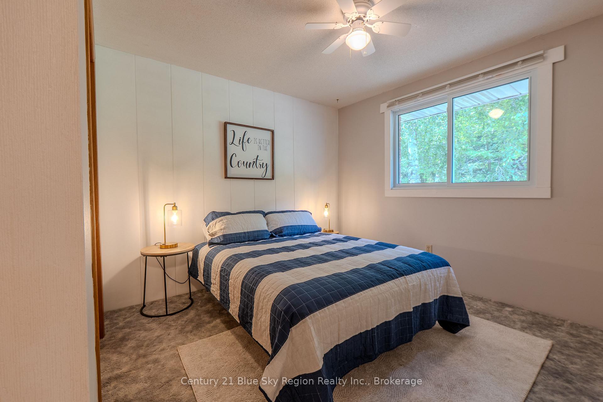 Photo 24 of 47 Big Moore Road, East Ferris, Astorville / Corbeil — HOMEH
