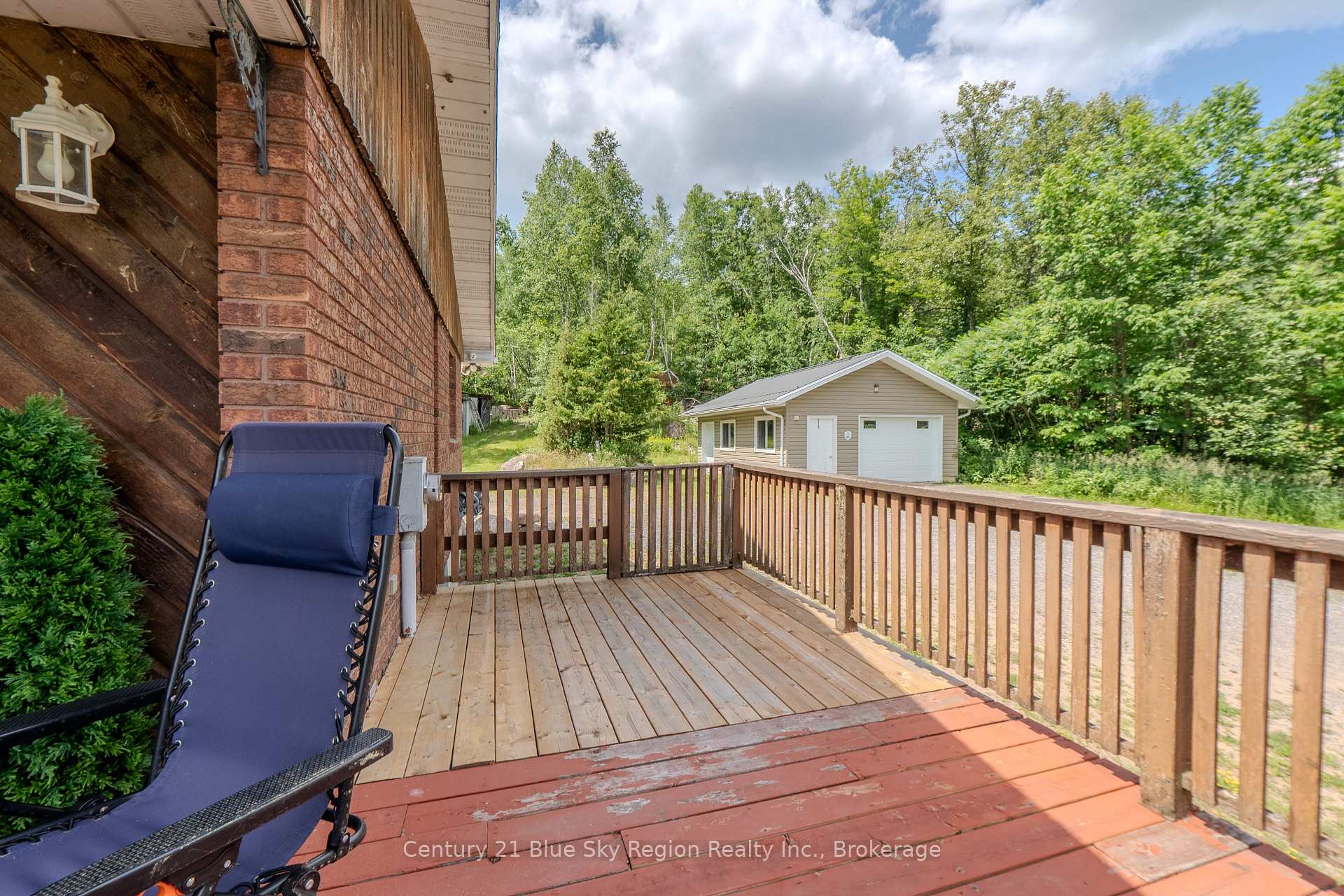 Photo 25 of 47 Big Moore Road, East Ferris, Astorville / Corbeil — HOMEH