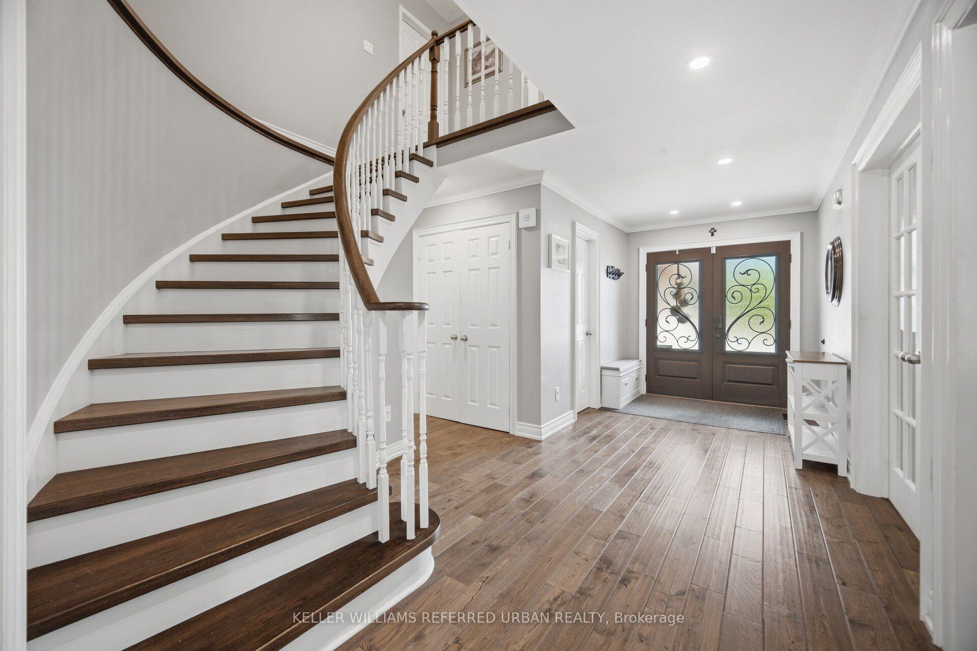Photo 5 of 46 Lipton Crescent, Whitby, Pringle Creek — HOMEH