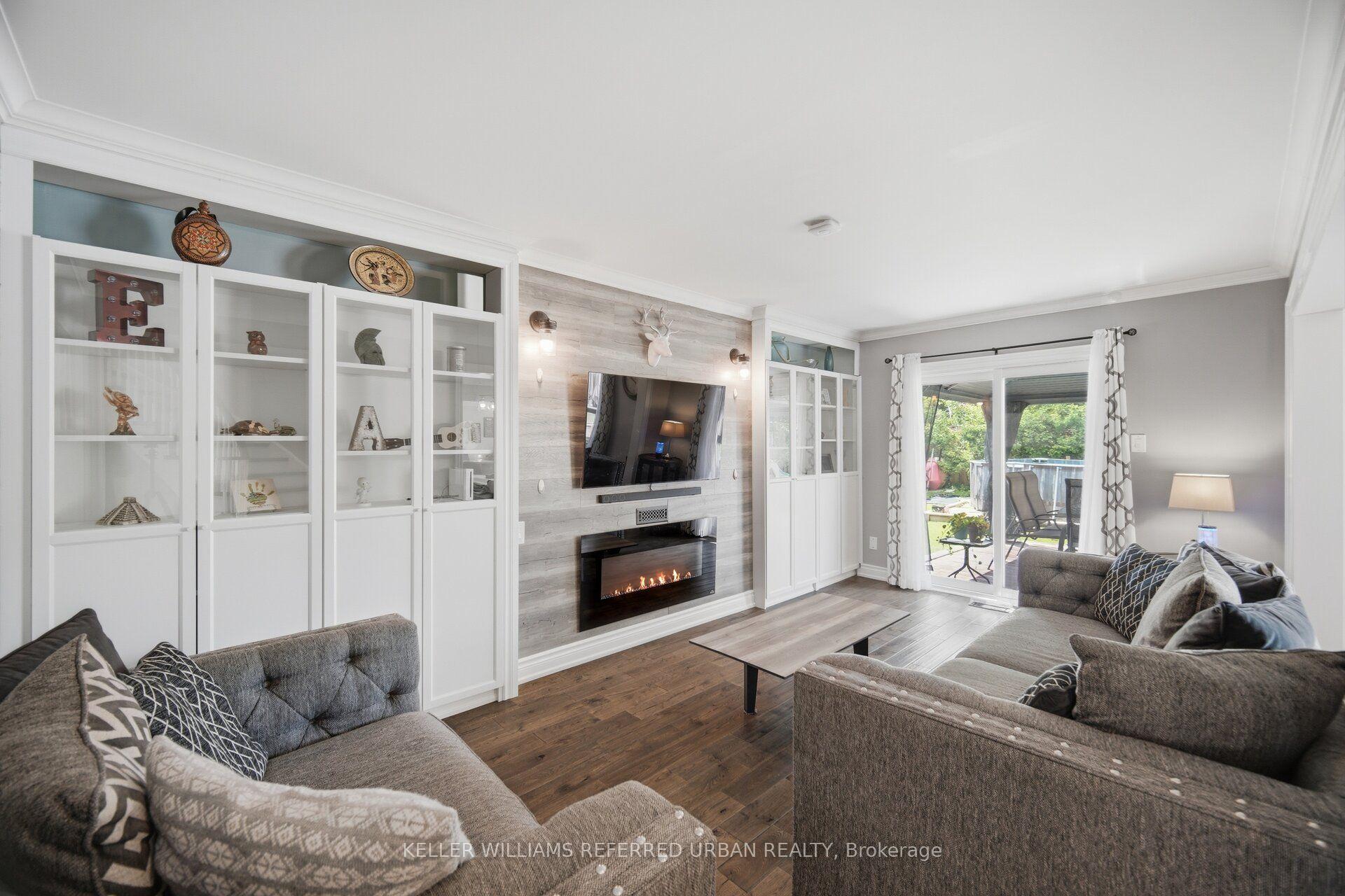 Photo 6 of 46 Lipton Crescent, Whitby, Pringle Creek — HOMEH