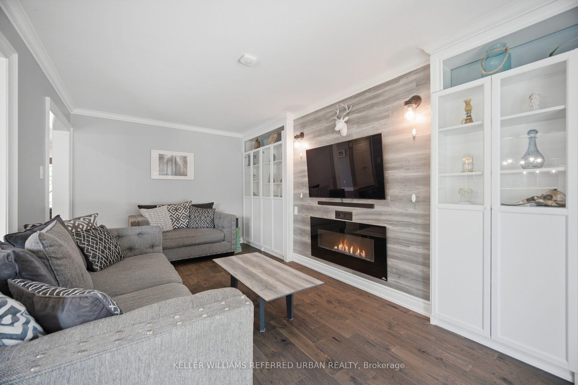 Photo 7 of 46 Lipton Crescent, Whitby, Pringle Creek — HOMEH