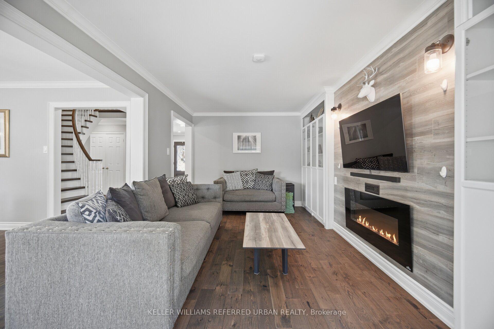Photo 8 of 46 Lipton Crescent, Whitby, Pringle Creek — HOMEH