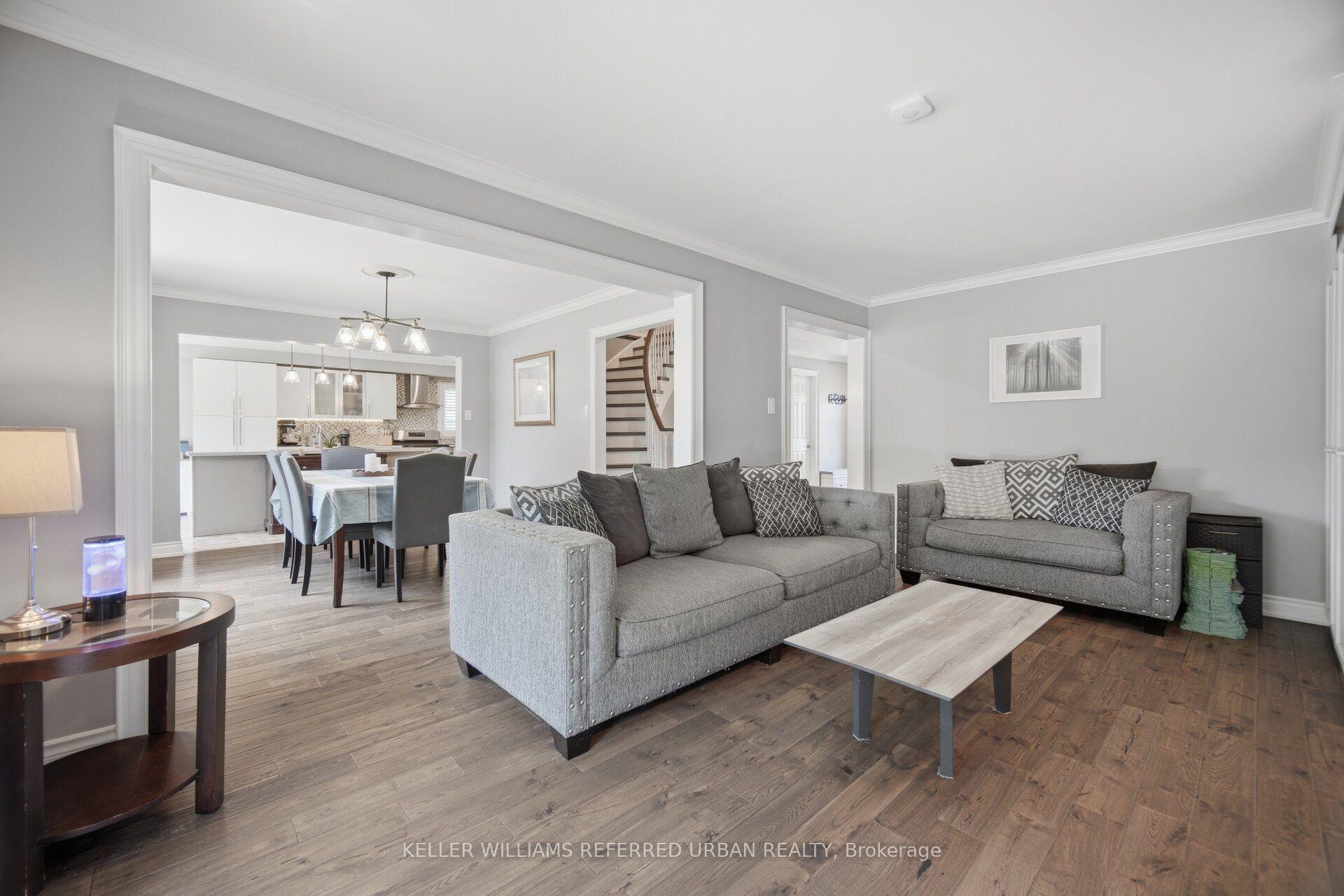 Photo 9 of 46 Lipton Crescent, Whitby, Pringle Creek — HOMEH