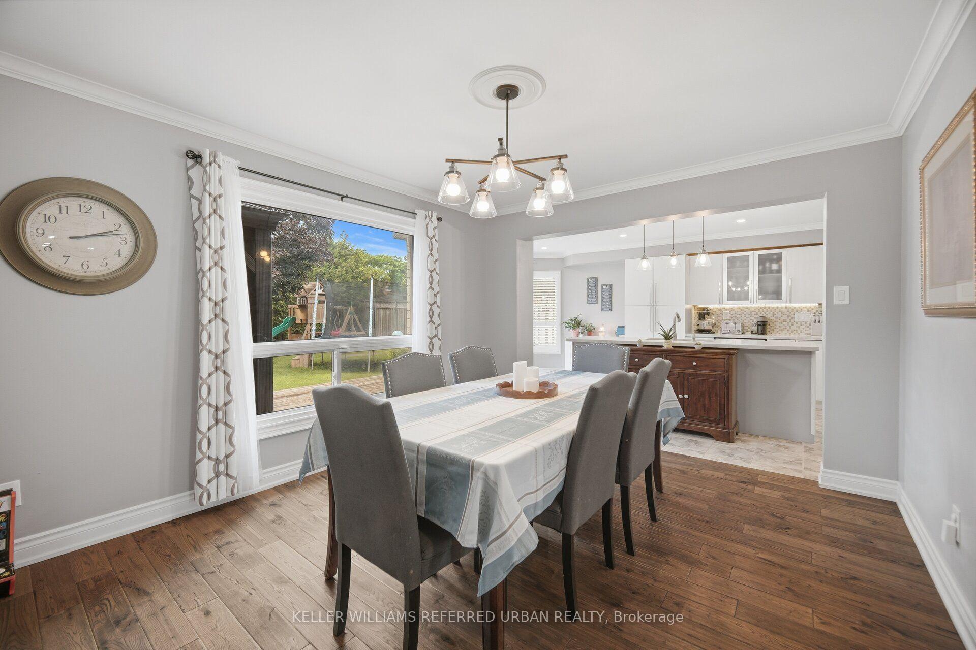Photo 11 of 46 Lipton Crescent, Whitby, Pringle Creek — HOMEH