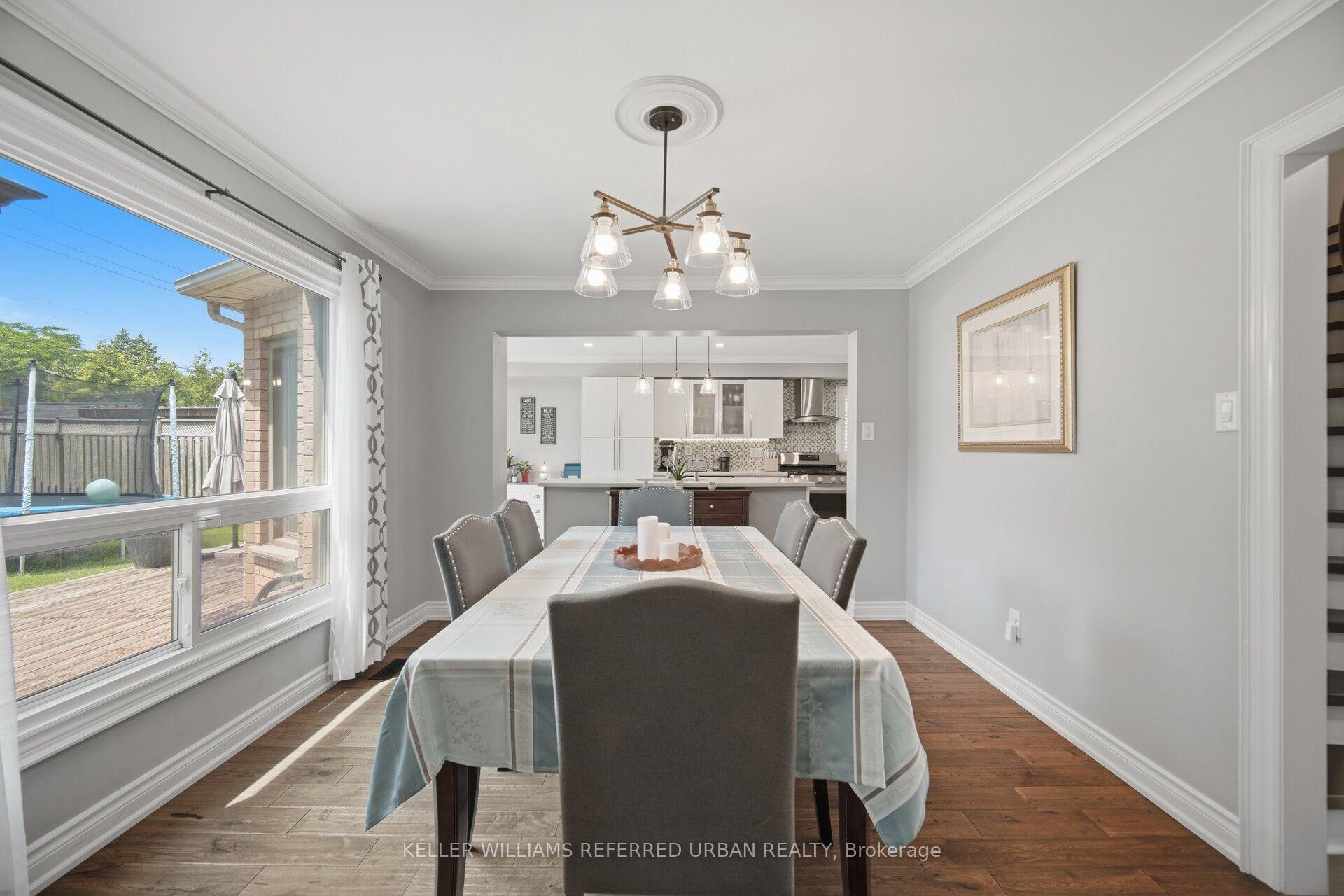 Photo 12 of 46 Lipton Crescent, Whitby, Pringle Creek — HOMEH