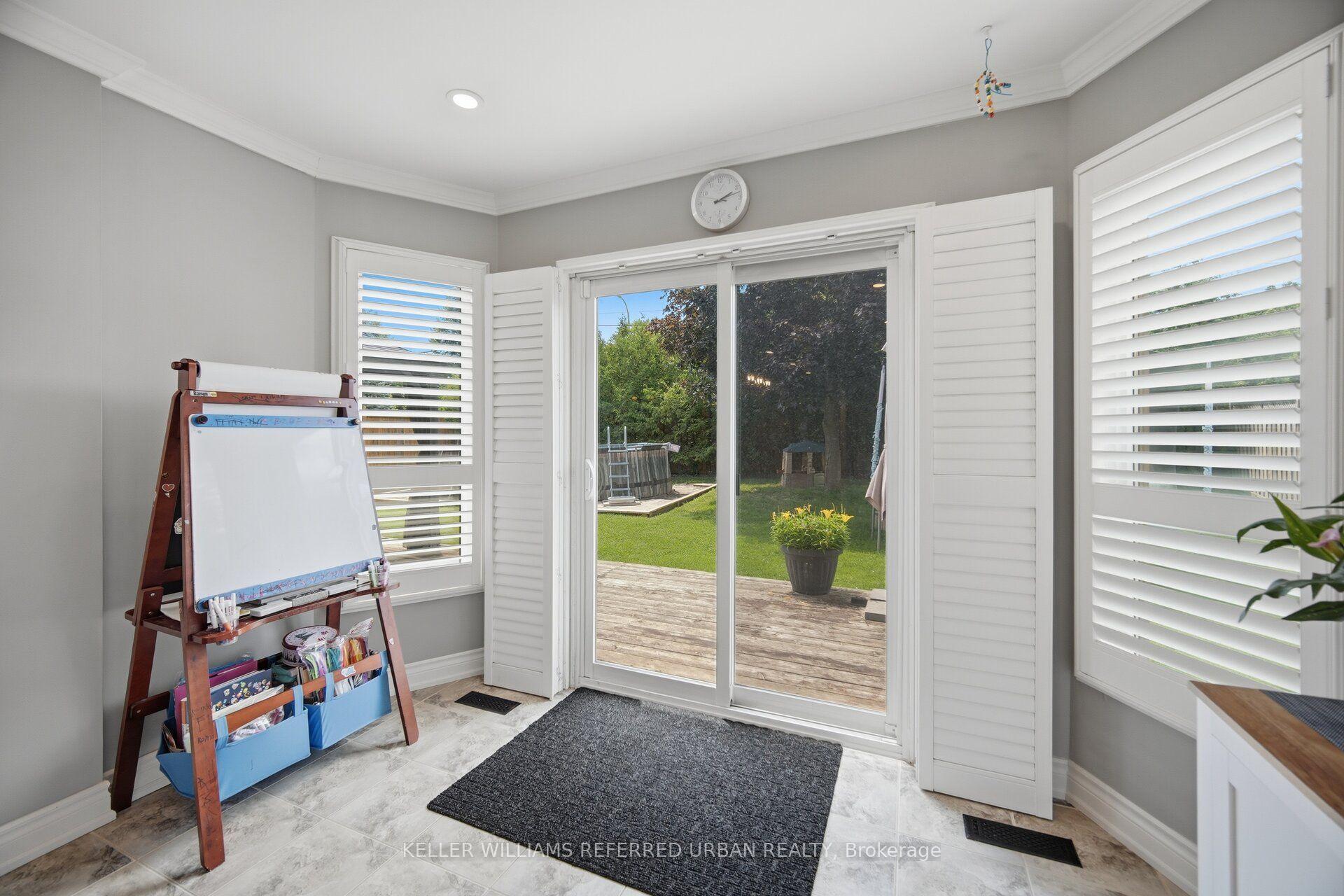 Photo 18 of 46 Lipton Crescent, Whitby, Pringle Creek — HOMEH