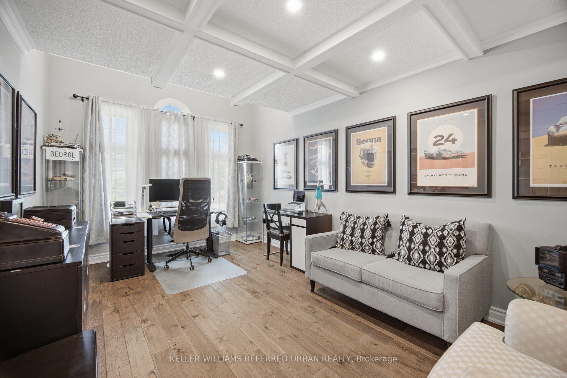 Photo 20 of 46 Lipton Crescent, Whitby, Pringle Creek — HOMEH