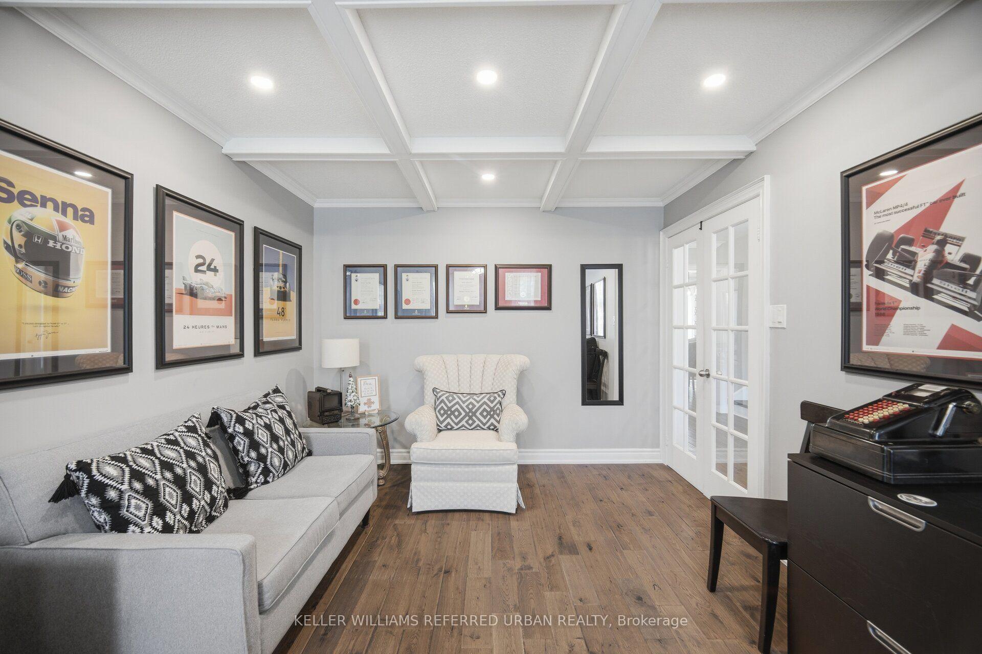 Photo 21 of 46 Lipton Crescent, Whitby, Pringle Creek — HOMEH