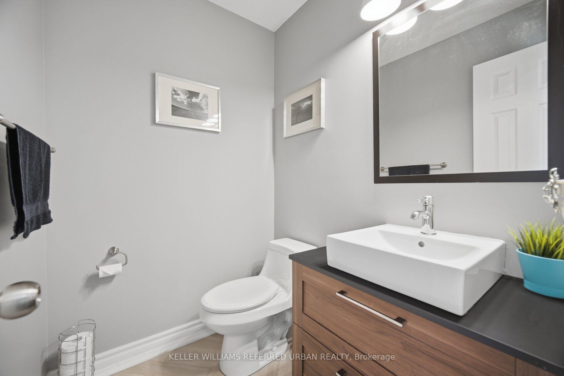 Photo 22 of 46 Lipton Crescent, Whitby, Pringle Creek — HOMEH