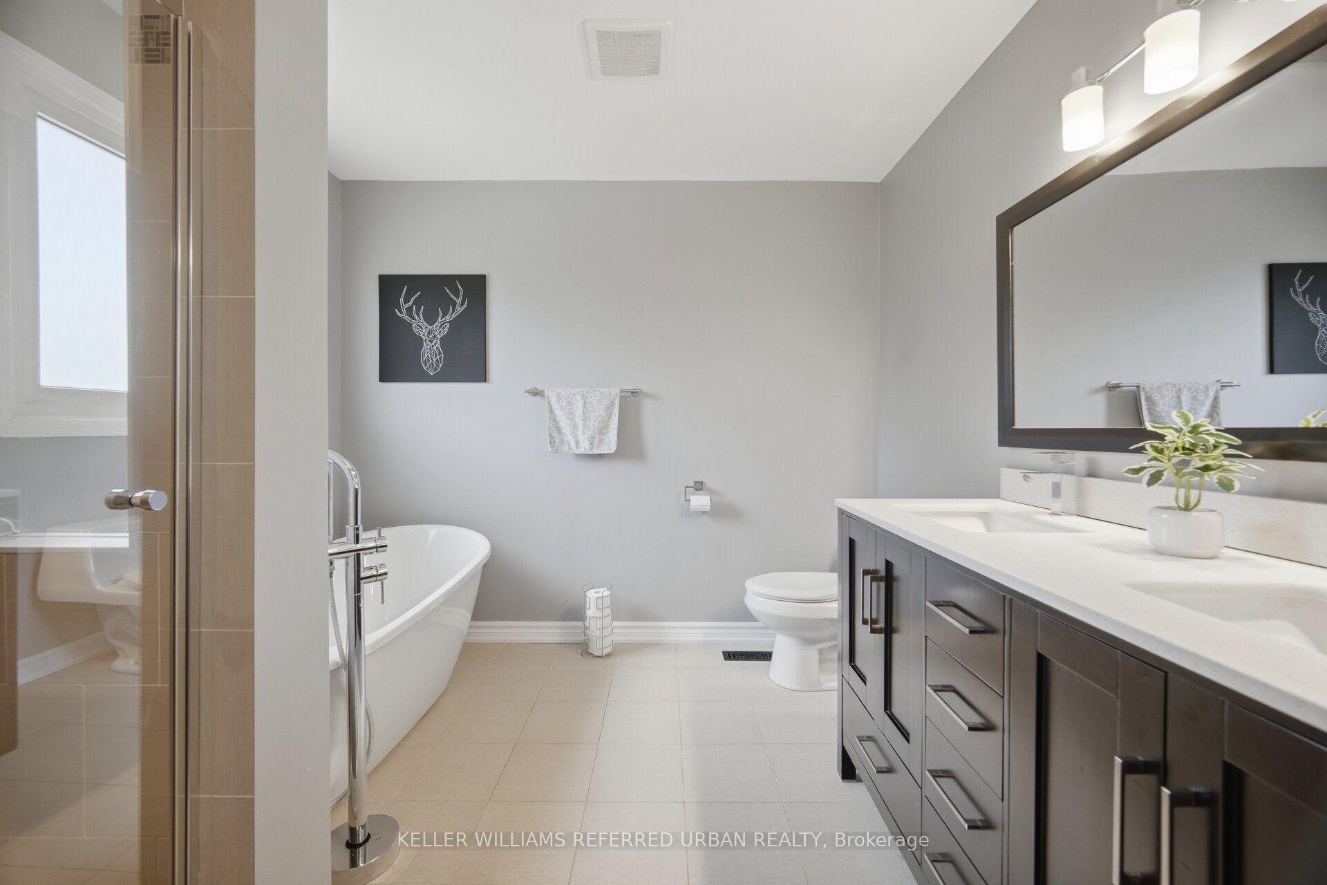 Photo 25 of 46 Lipton Crescent, Whitby, Pringle Creek — HOMEH