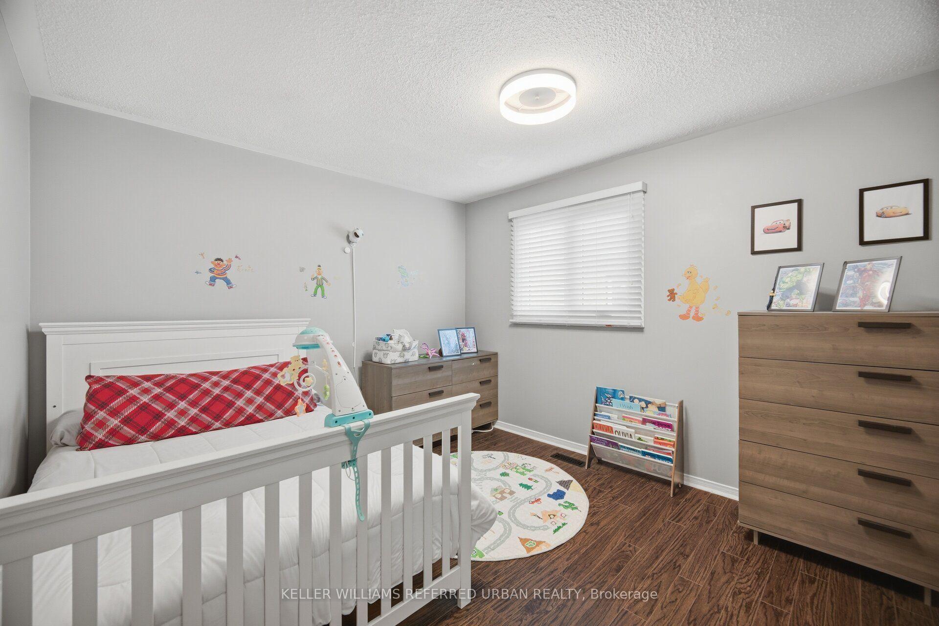 Photo 27 of 46 Lipton Crescent, Whitby, Pringle Creek — HOMEH