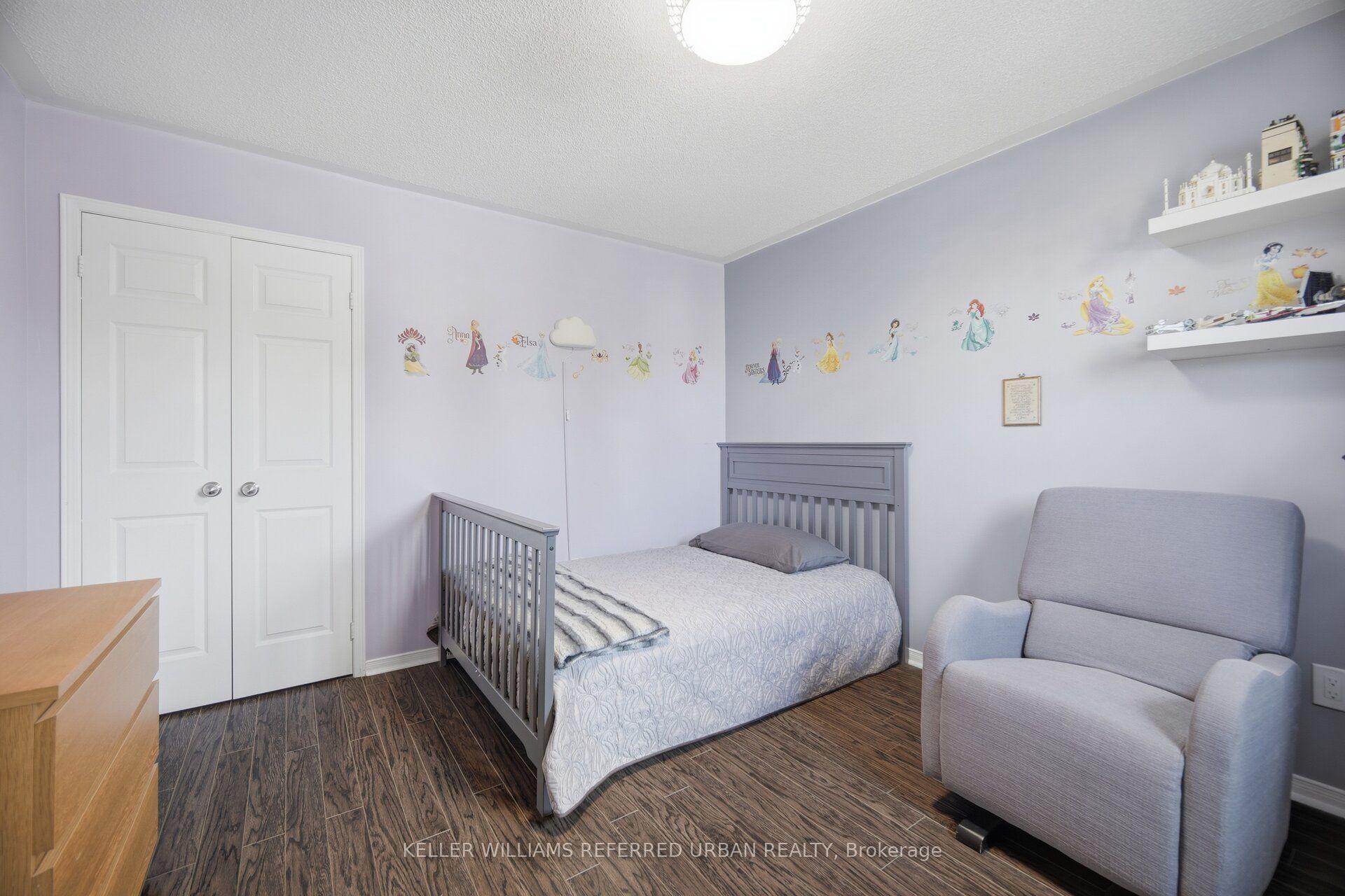 Photo 28 of 46 Lipton Crescent, Whitby, Pringle Creek — HOMEH