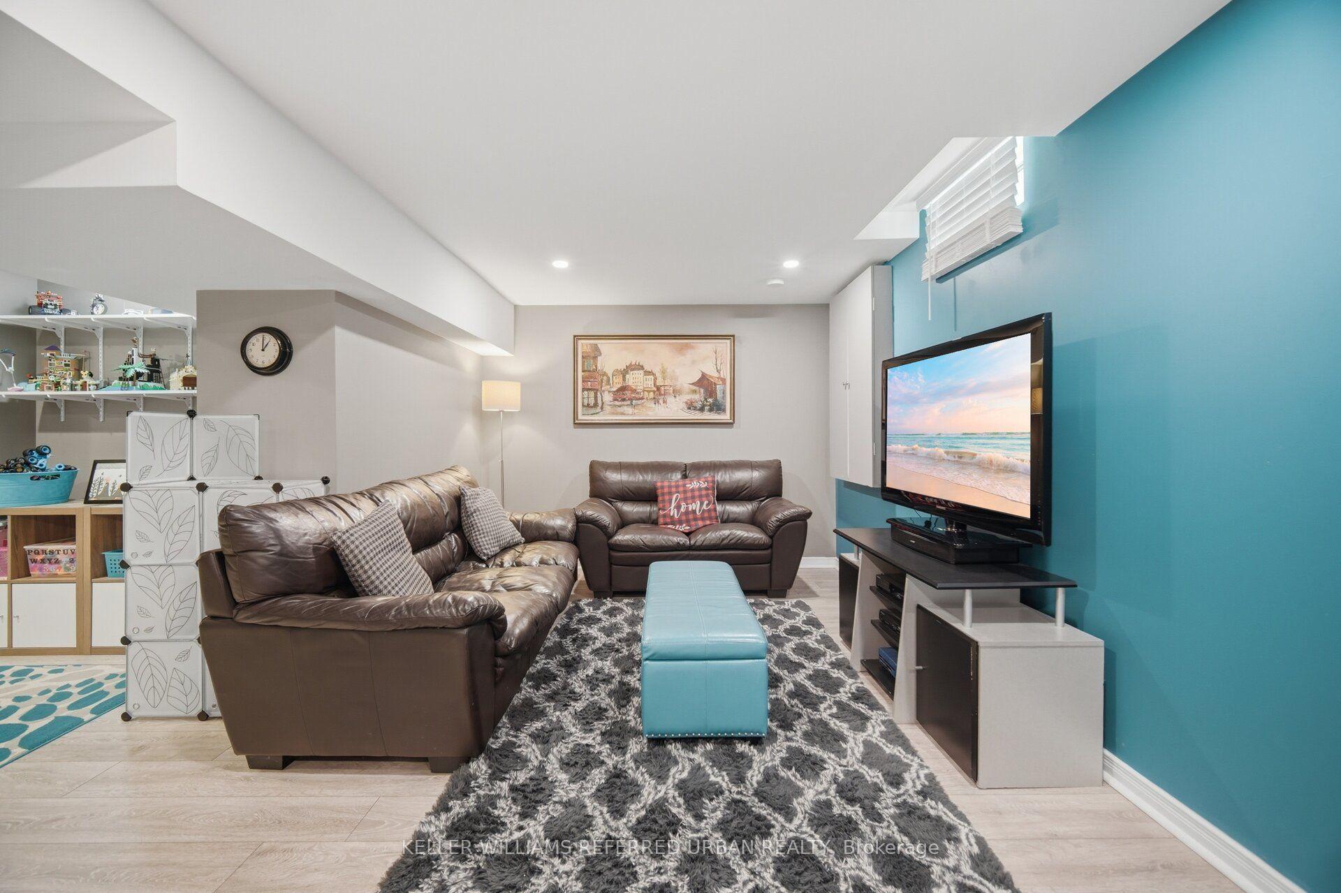 Photo 30 of 46 Lipton Crescent, Whitby, Pringle Creek — HOMEH