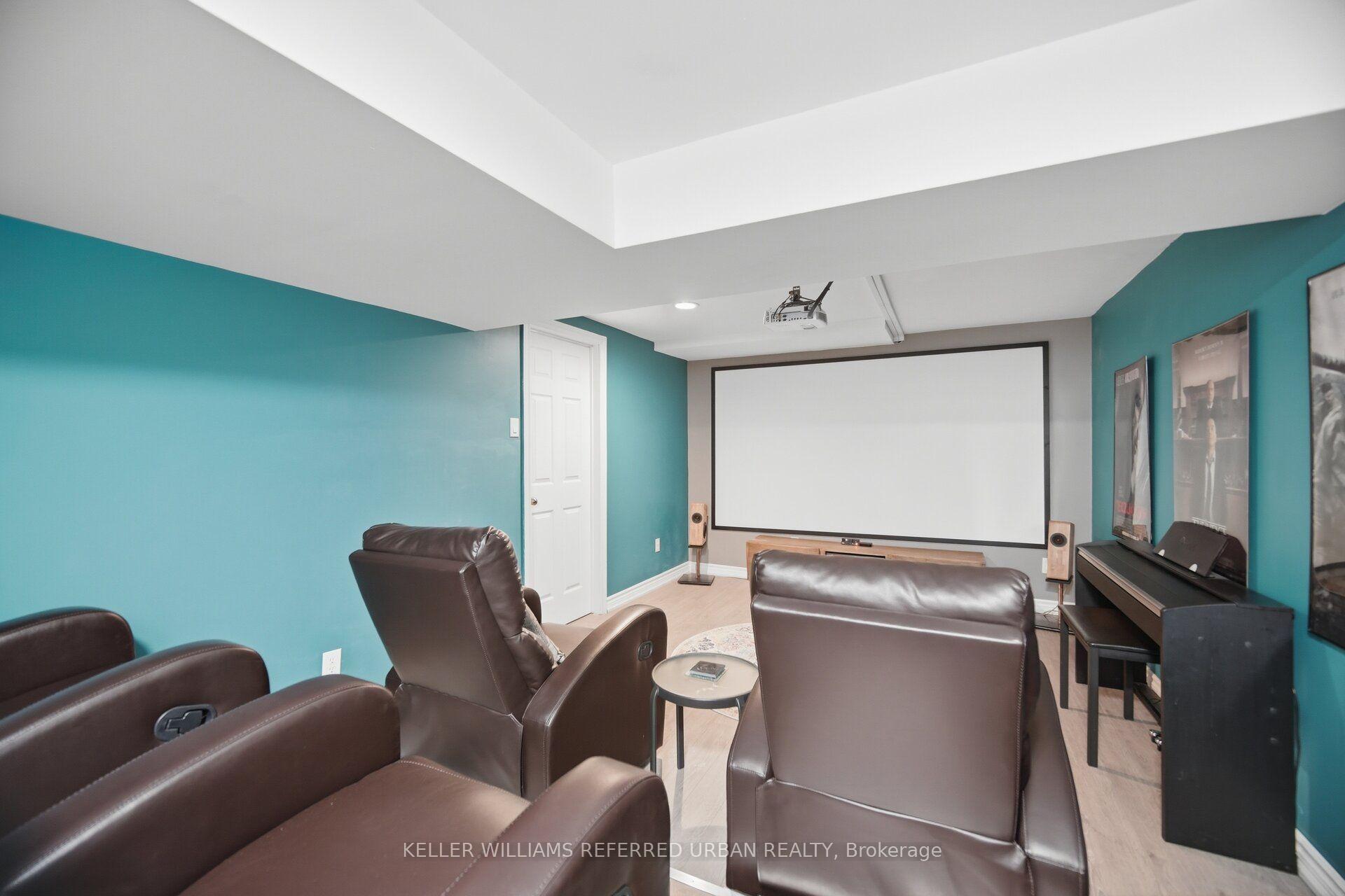 Photo 34 of 46 Lipton Crescent, Whitby, Pringle Creek — HOMEH