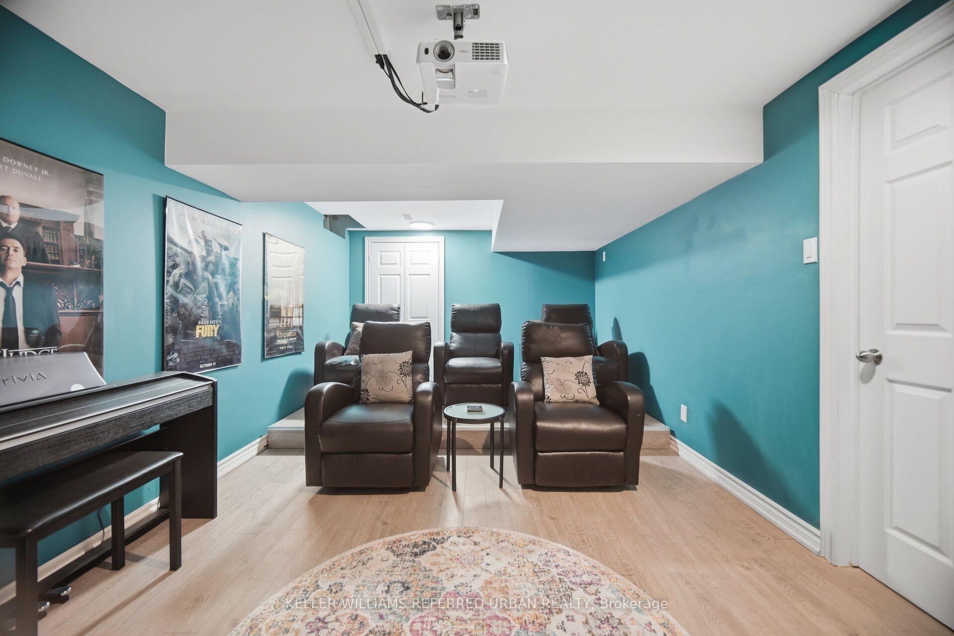 Photo 35 of 46 Lipton Crescent, Whitby, Pringle Creek — HOMEH