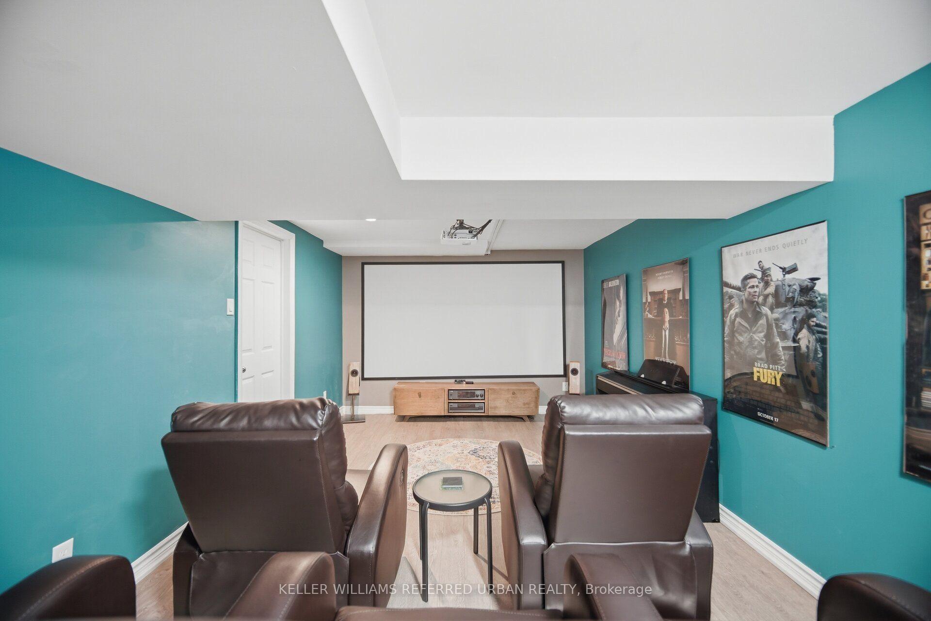 Photo 36 of 46 Lipton Crescent, Whitby, Pringle Creek — HOMEH