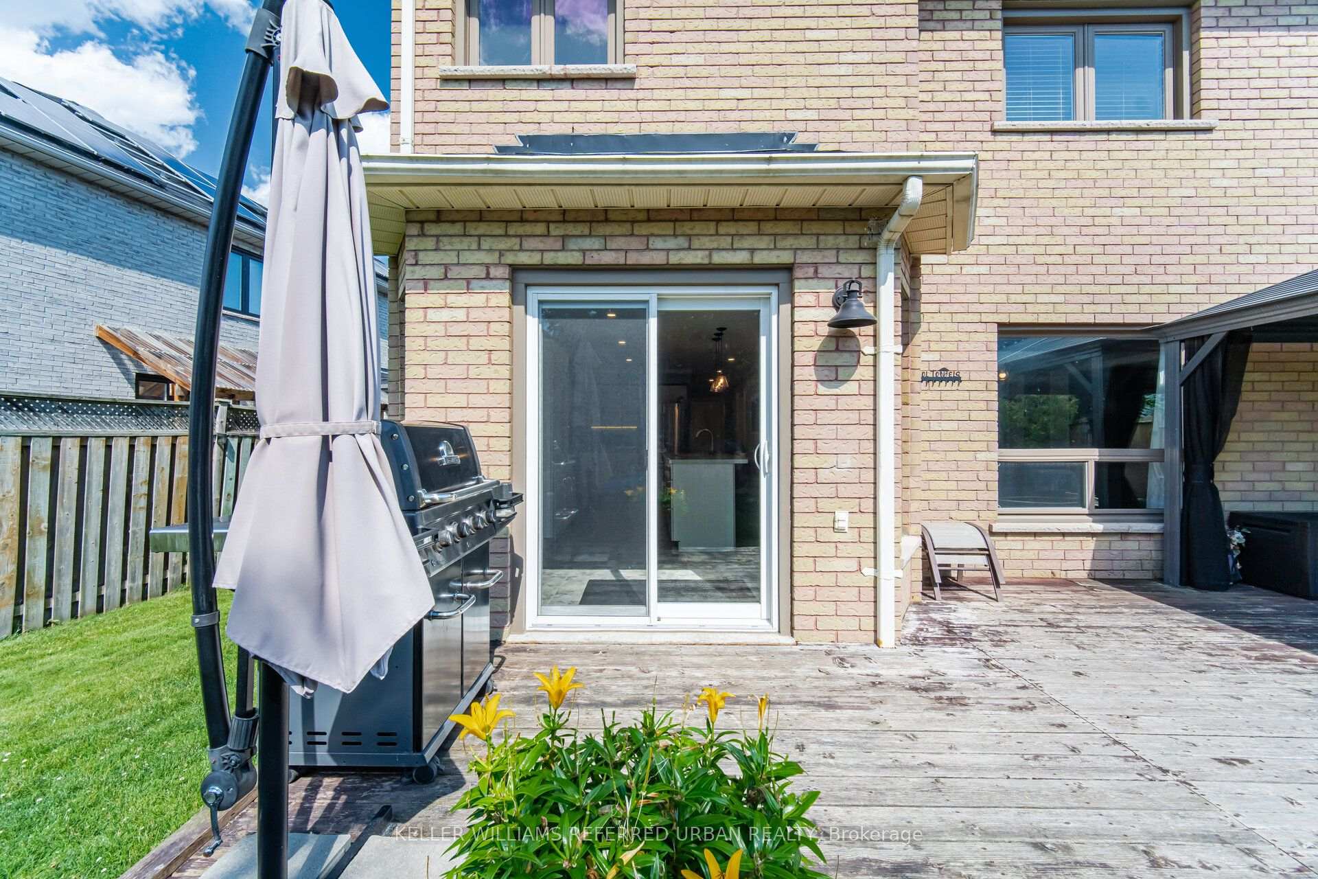 Photo 38 of 46 Lipton Crescent, Whitby, Pringle Creek — HOMEH