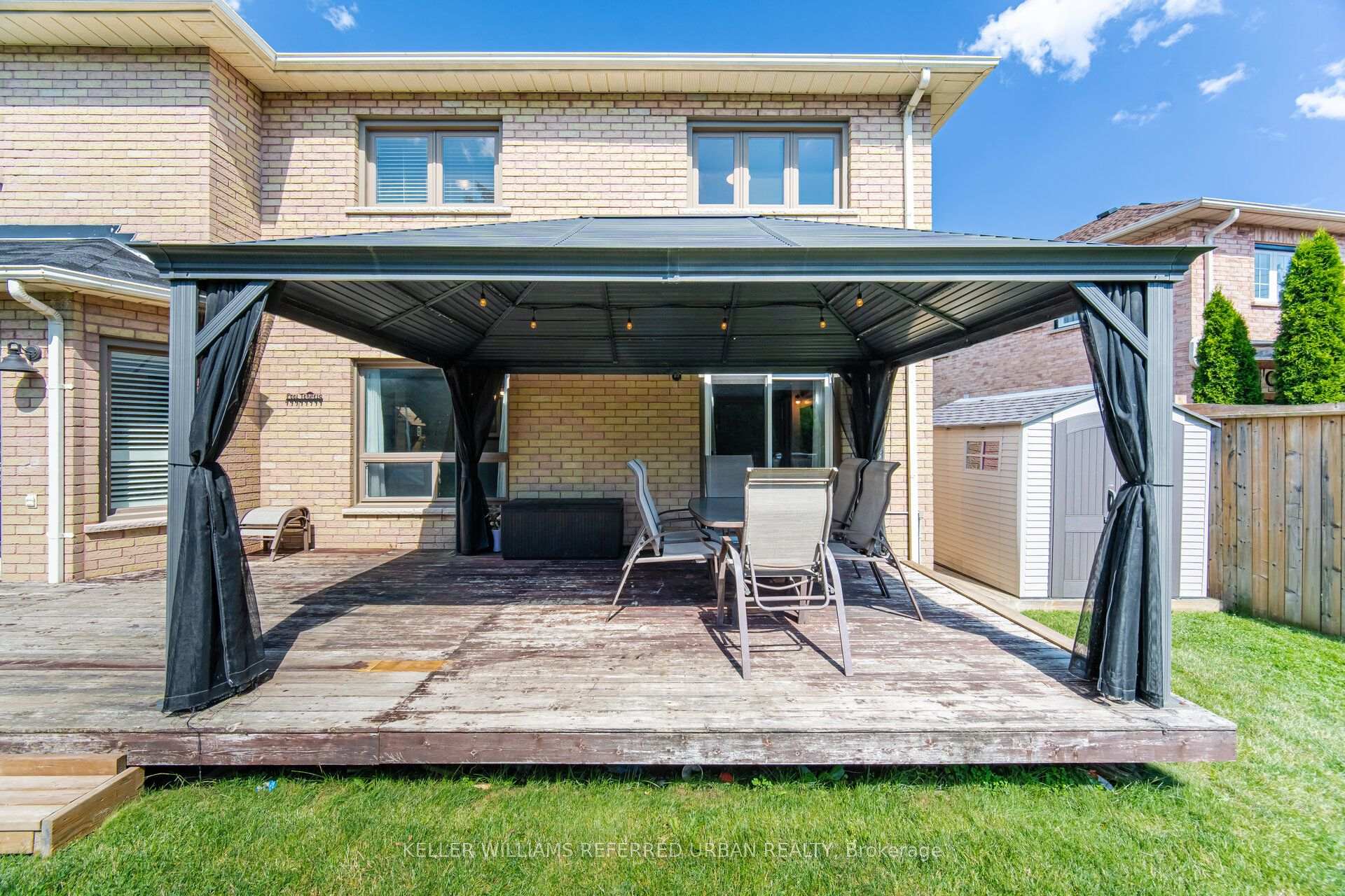 Photo 40 of 46 Lipton Crescent, Whitby, Pringle Creek — HOMEH
