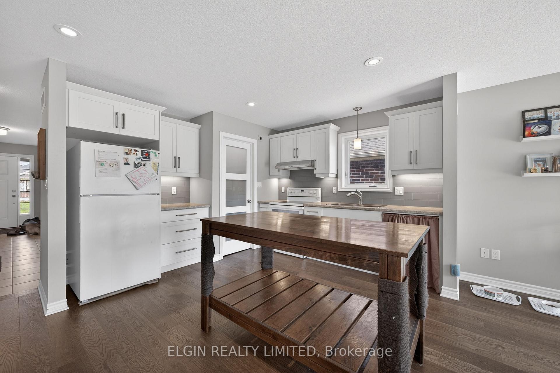 Photo 36 of 9 Ashberry Place, St. Thomas — HOMEH