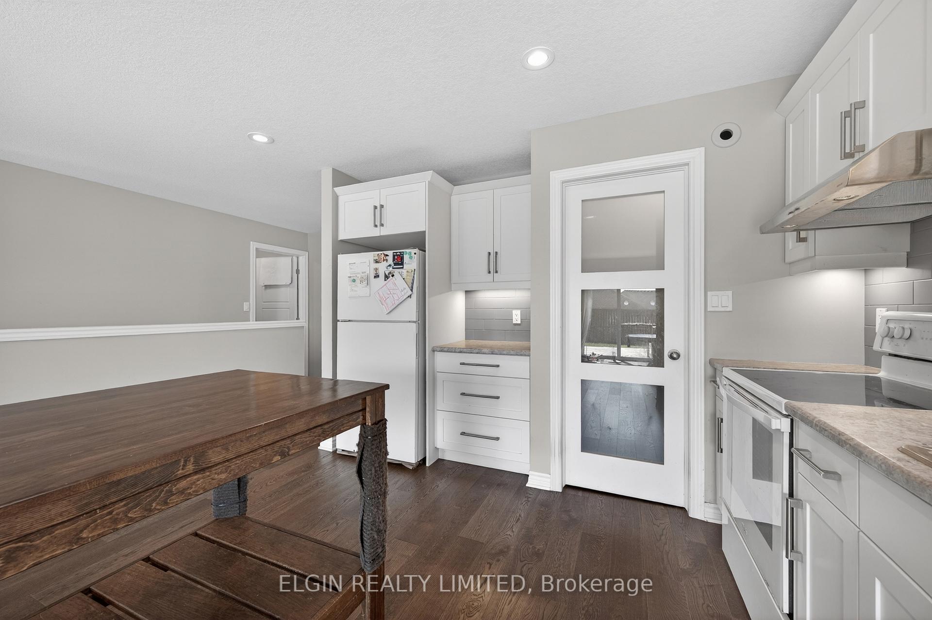 Photo 38 of 9 Ashberry Place, St. Thomas — HOMEH
