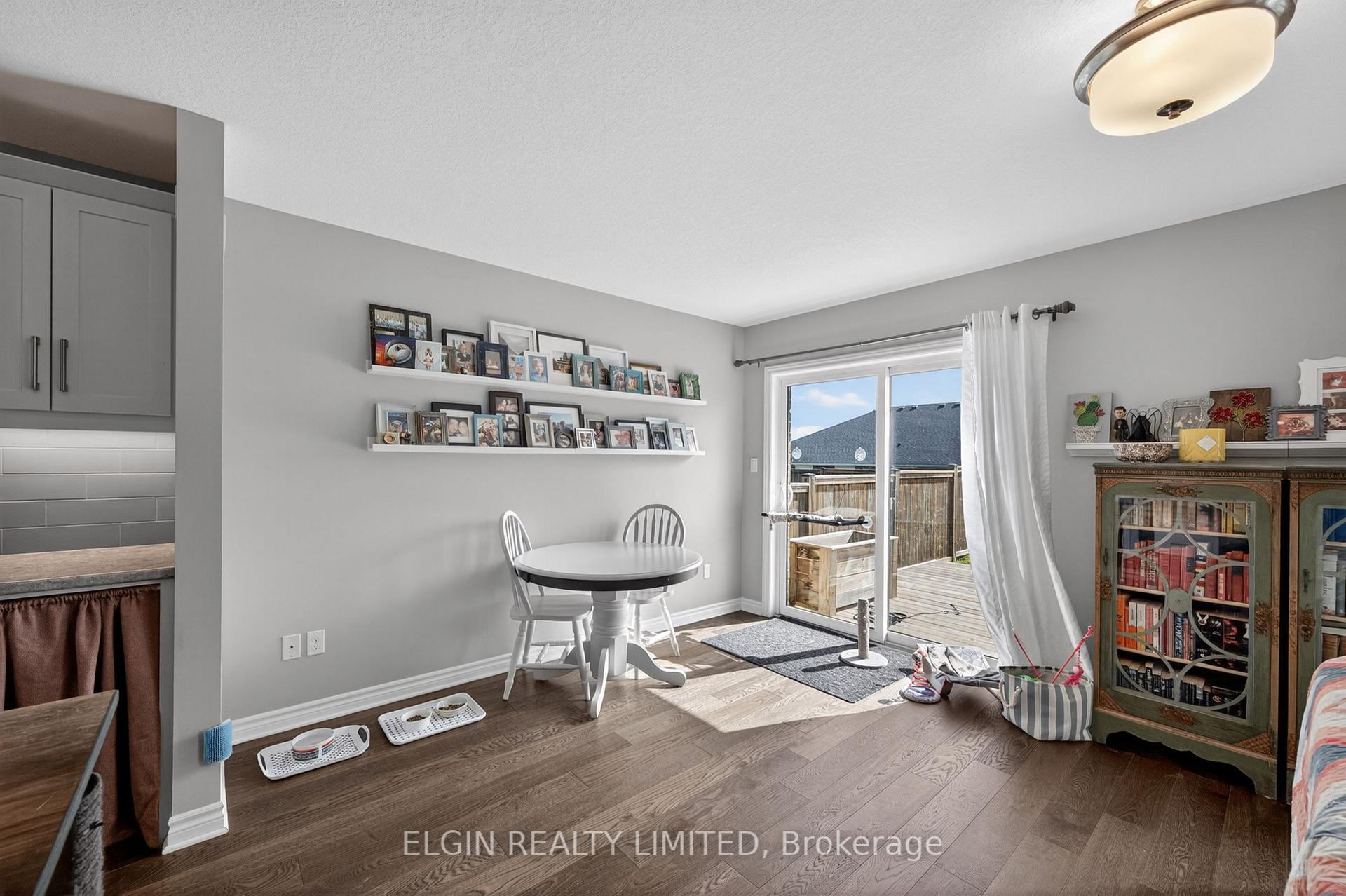 Photo 40 of 9 Ashberry Place, St. Thomas — HOMEH
