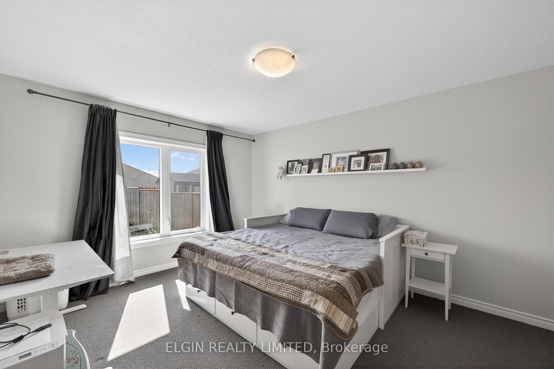 Photo 42 of 9 Ashberry Place, St. Thomas — HOMEH