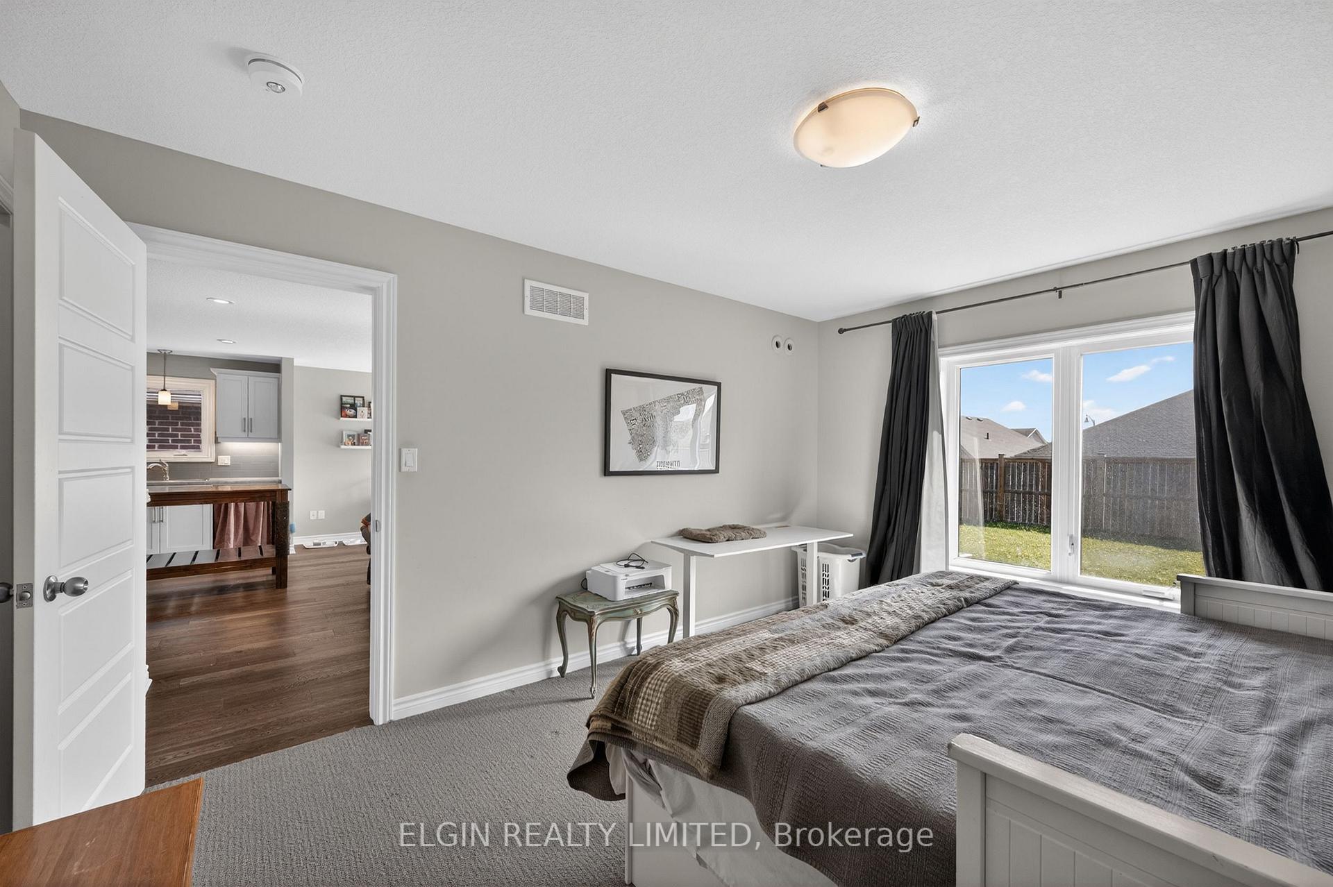 Photo 43 of 9 Ashberry Place, St. Thomas — HOMEH