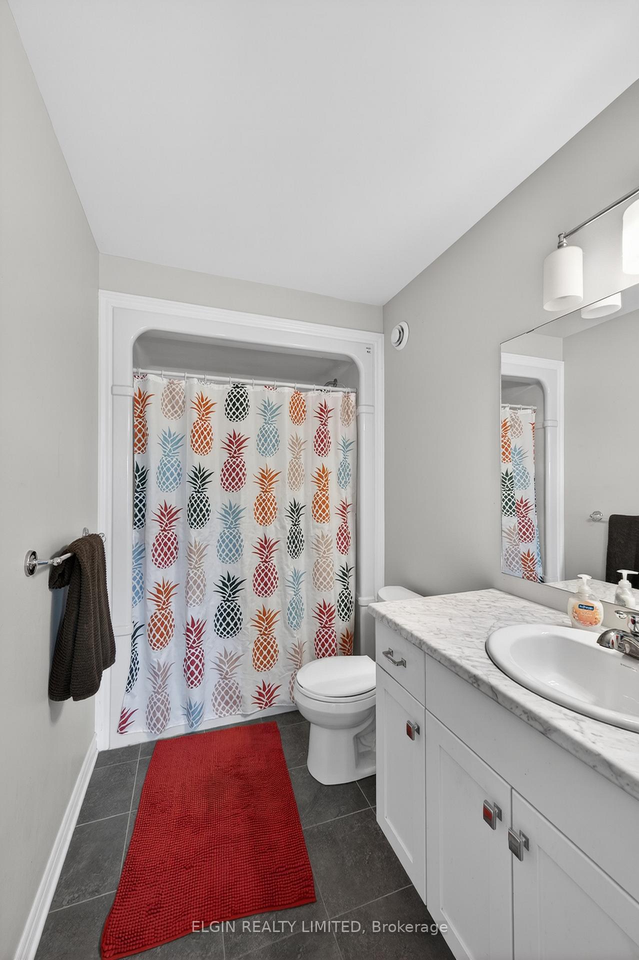 Photo 44 of 9 Ashberry Place, St. Thomas — HOMEH