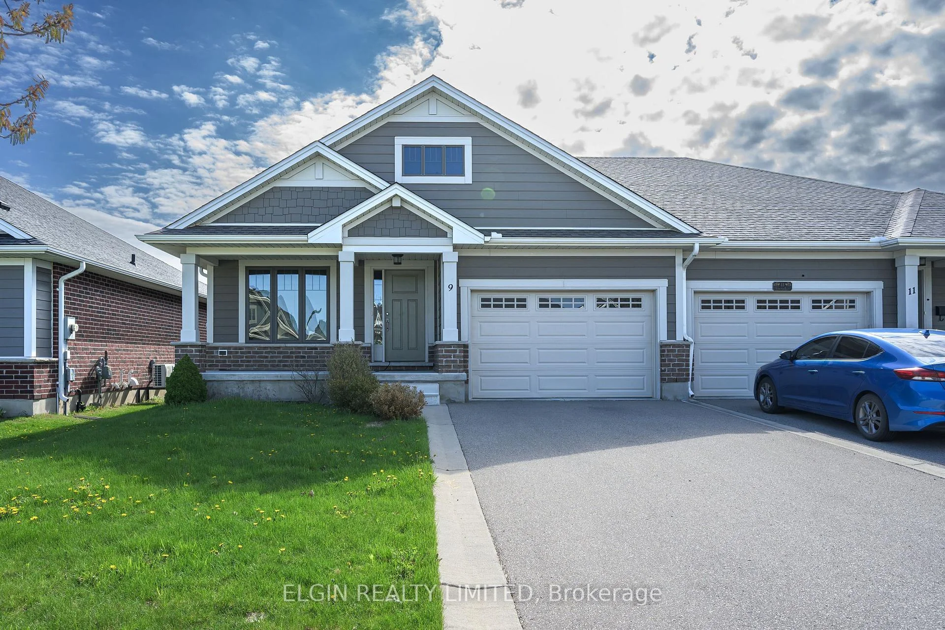 Photo 1 of 9 Ashberry Place, St. Thomas — HOMEH