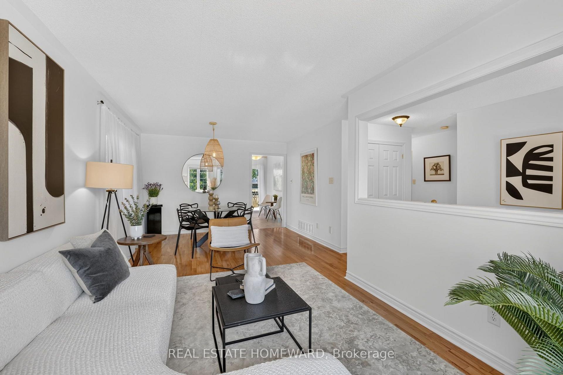 Photo 14 of 26 Nicole Marie Avenue, Barrie, East Bayfield — HOMEH
