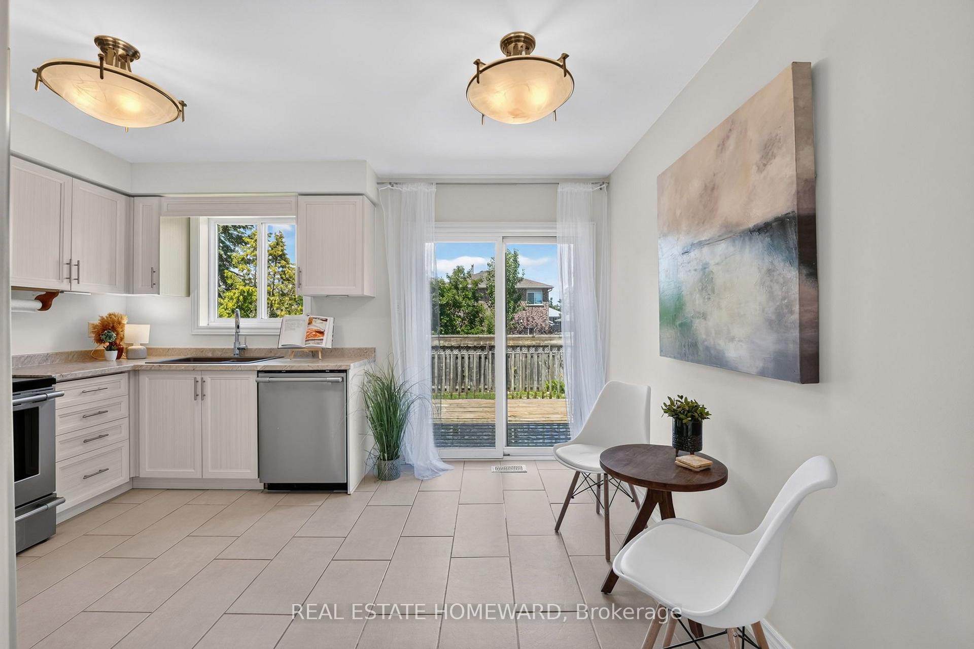 Photo 23 of 26 Nicole Marie Avenue, Barrie, East Bayfield — HOMEH