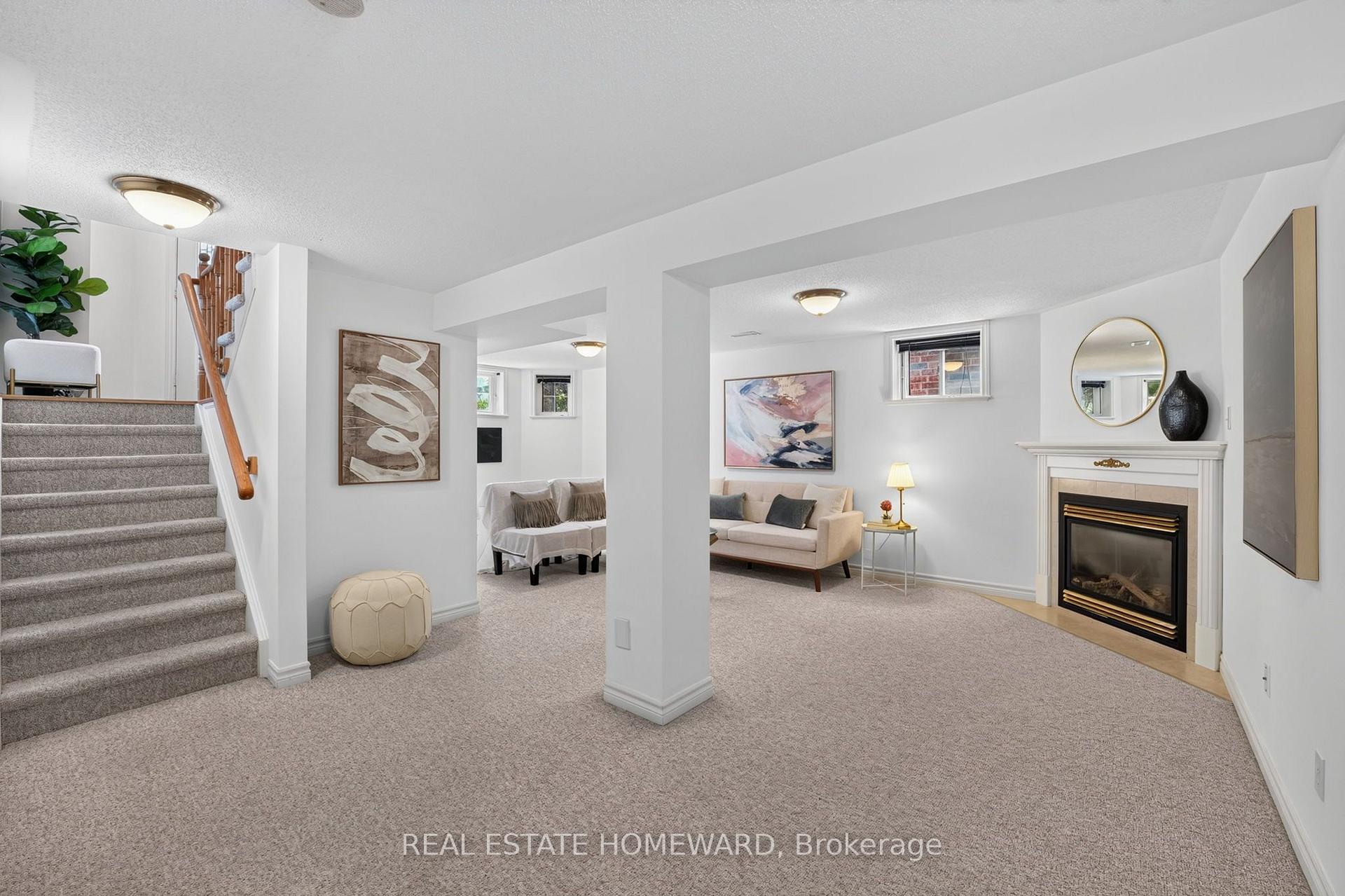 Photo 44 of 26 Nicole Marie Avenue, Barrie, East Bayfield — HOMEH