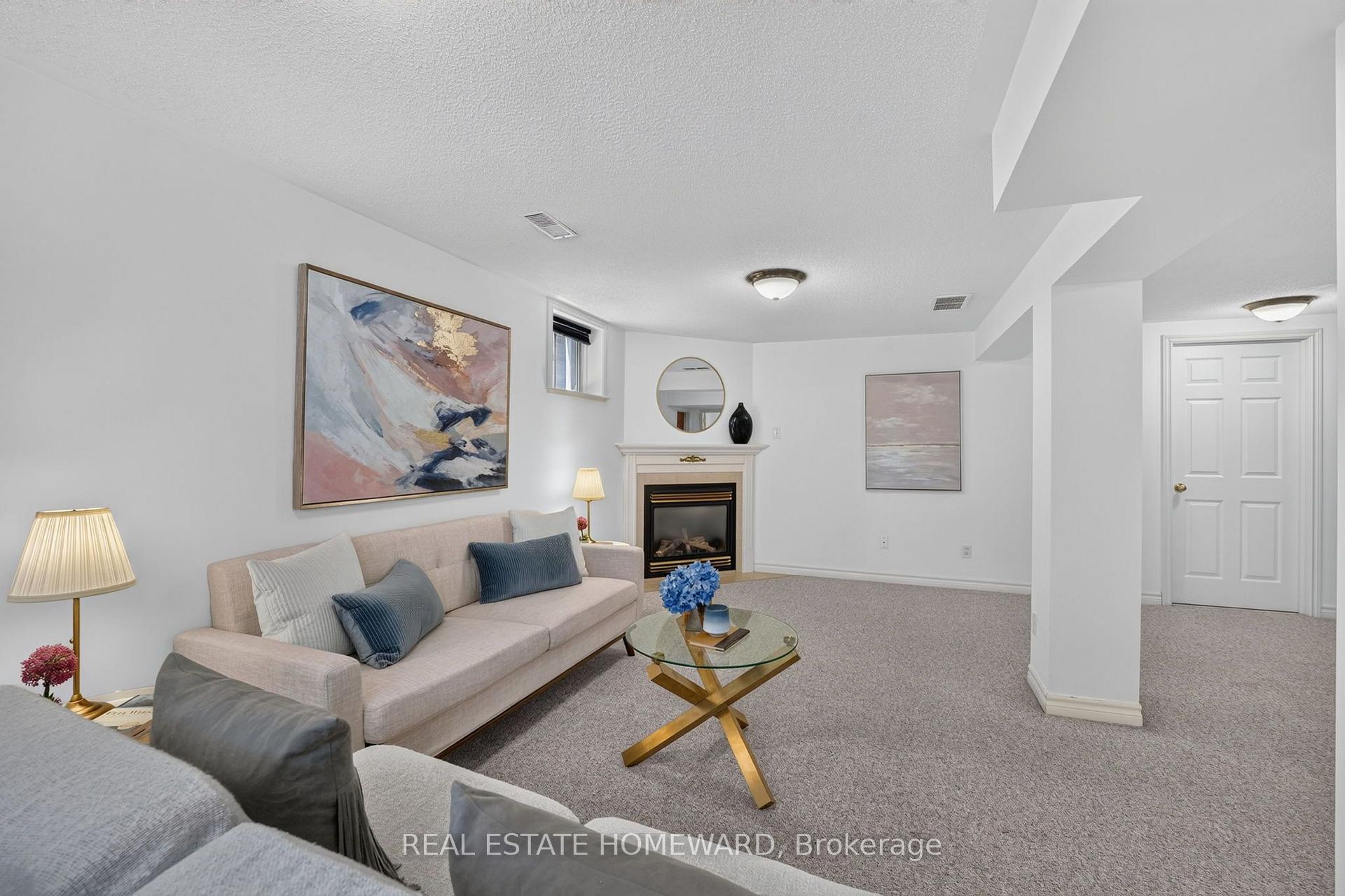 Photo 50 of 26 Nicole Marie Avenue, Barrie, East Bayfield — HOMEH