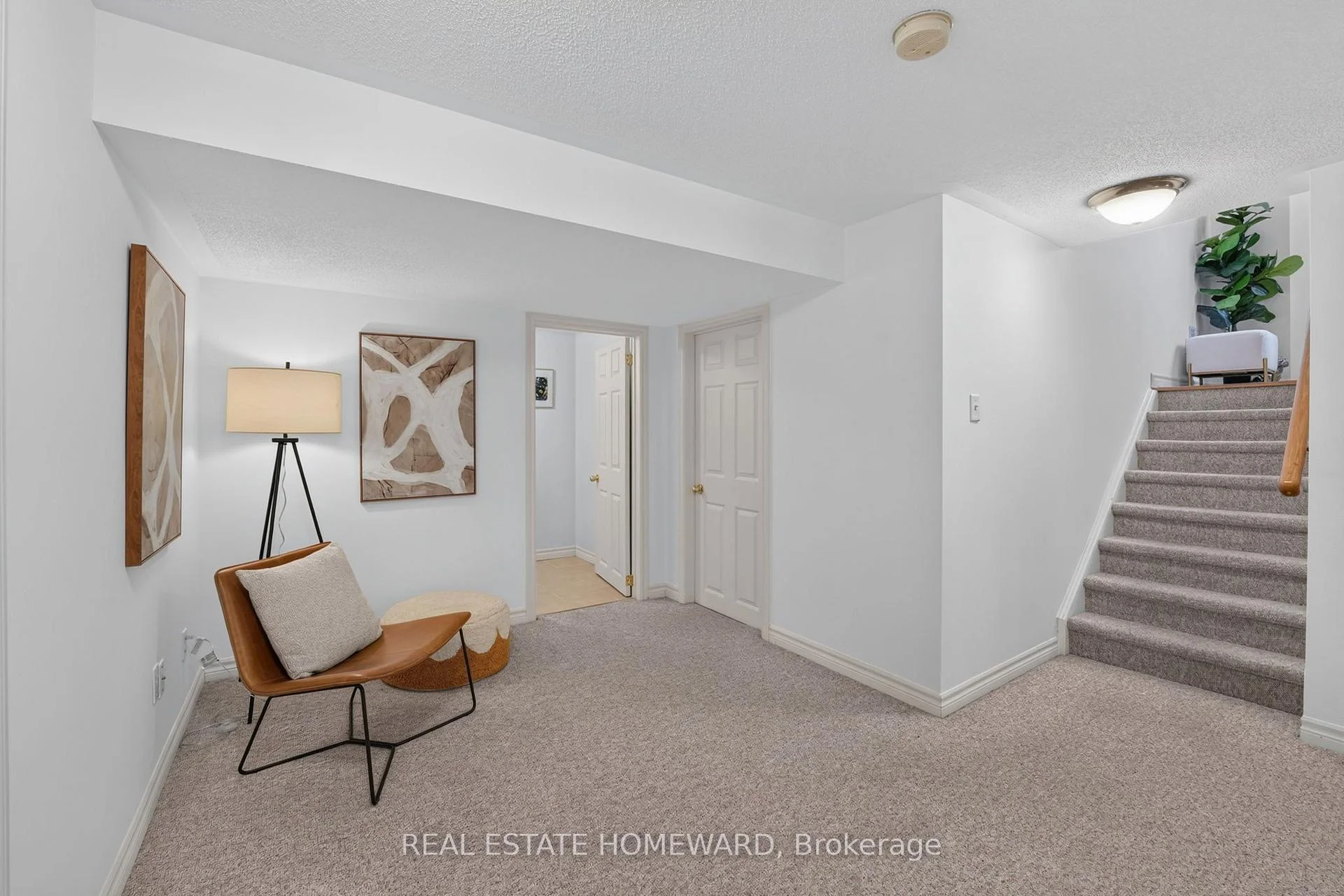 Photo 20 of 26 Nicole Marie Avenue, Barrie, East Bayfield — HOMEH
