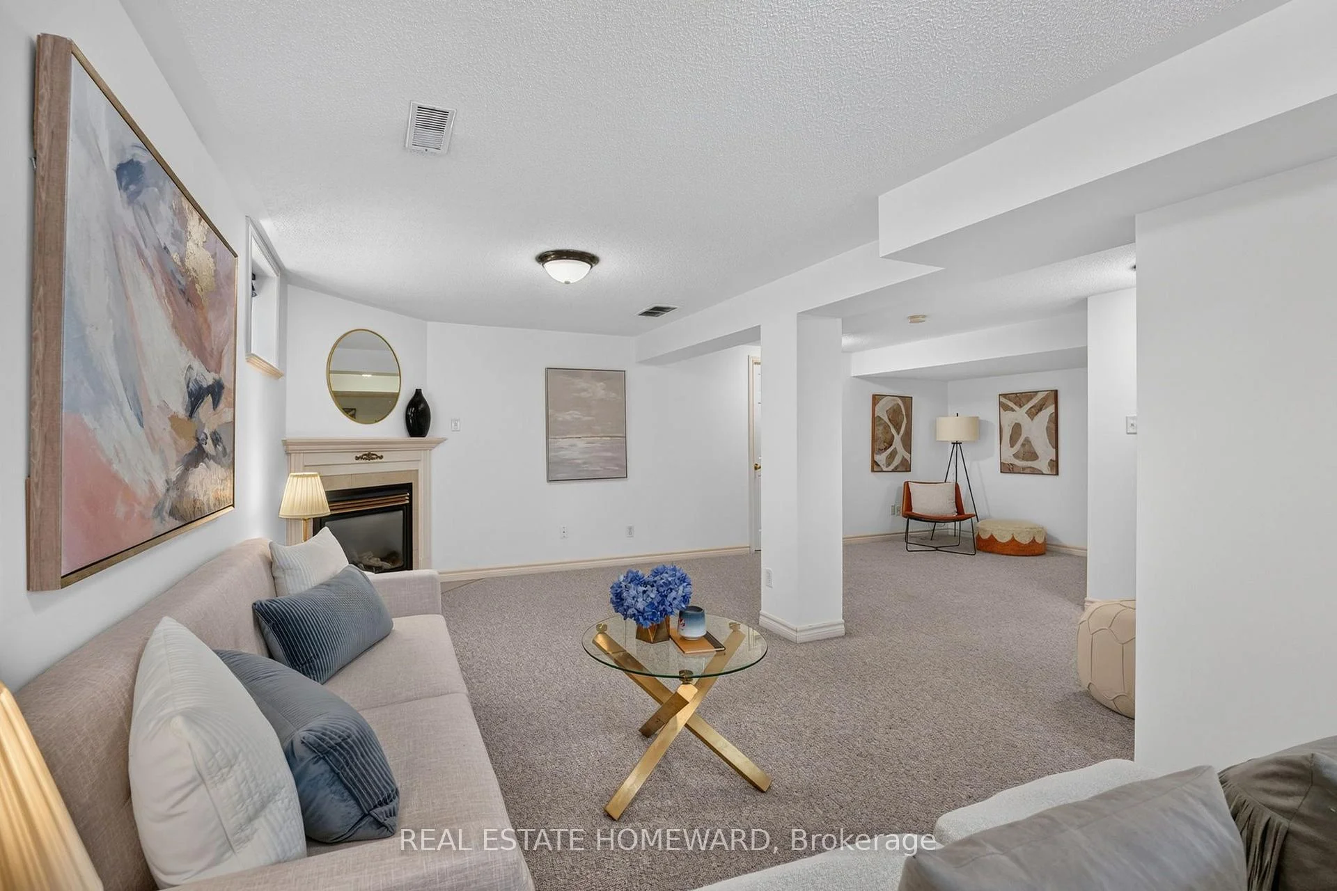 Photo 22 of 26 Nicole Marie Avenue, Barrie, East Bayfield — HOMEH