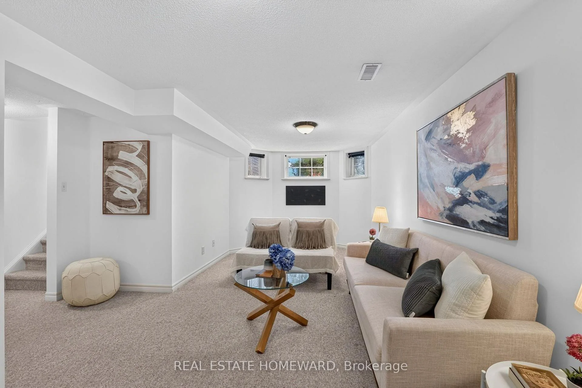 Photo 27 of 26 Nicole Marie Avenue, Barrie, East Bayfield — HOMEH