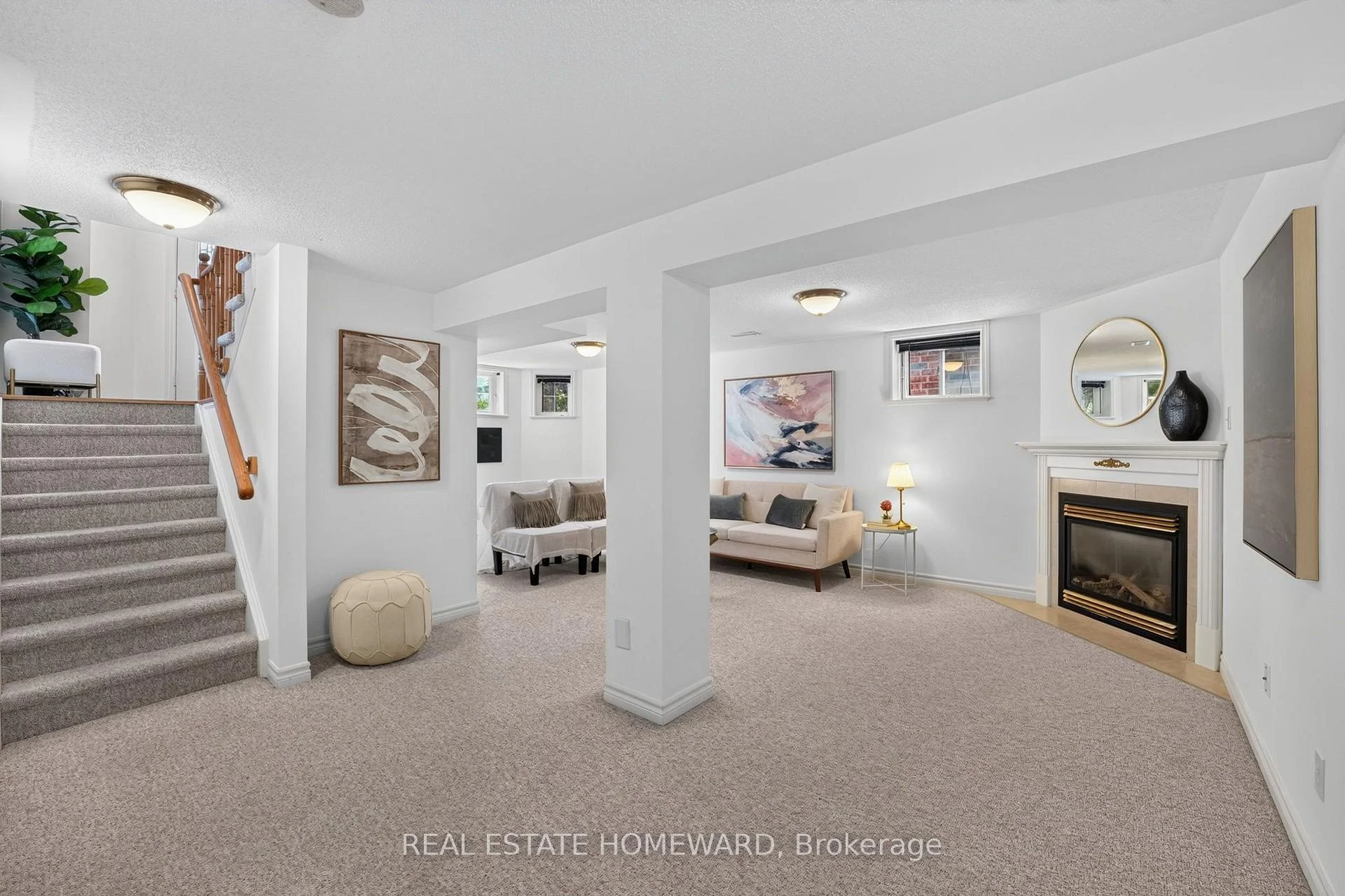 Photo 31 of 26 Nicole Marie Avenue, Barrie, East Bayfield — HOMEH