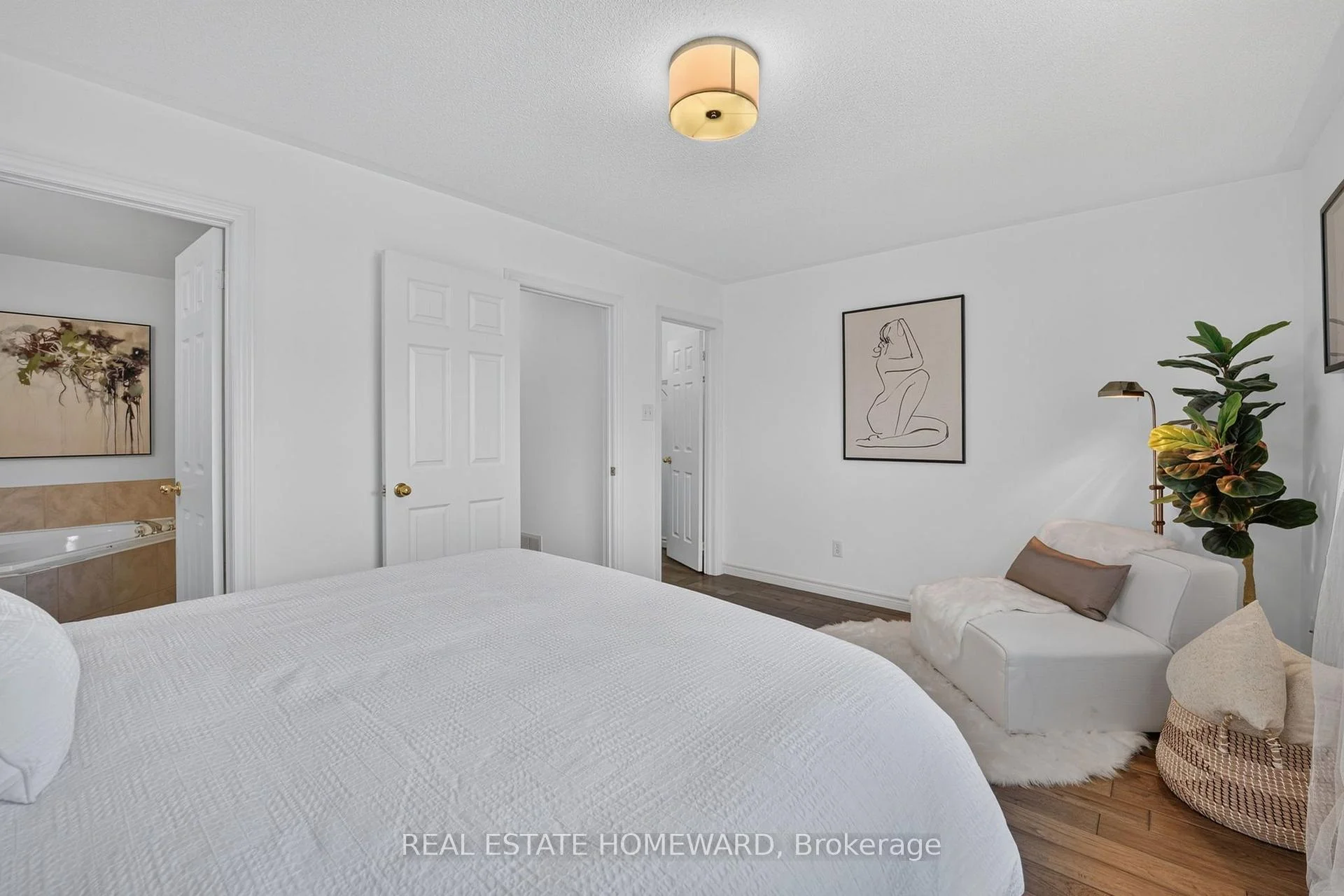 Photo 36 of 26 Nicole Marie Avenue, Barrie, East Bayfield — HOMEH