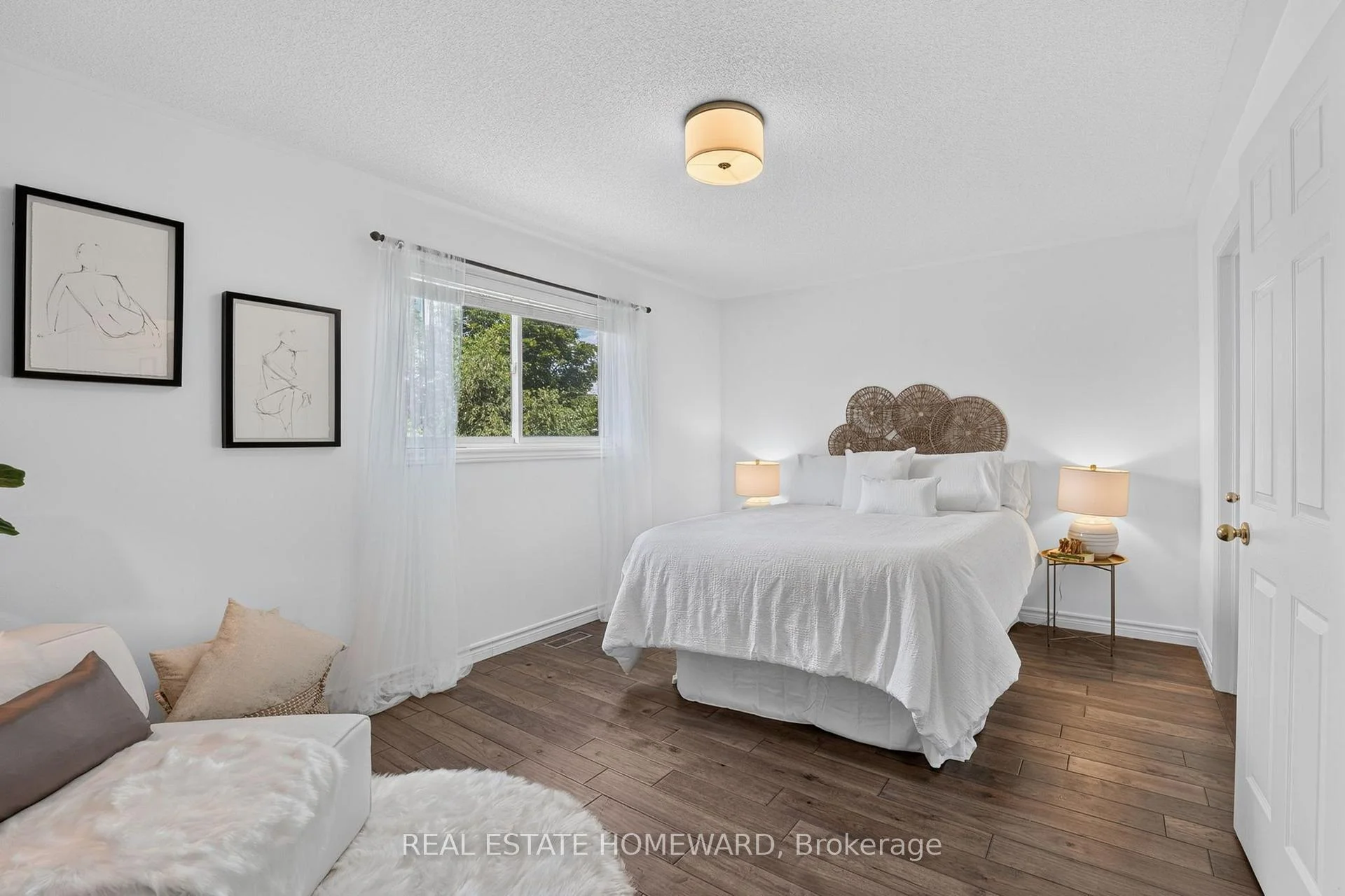 Photo 41 of 26 Nicole Marie Avenue, Barrie, East Bayfield — HOMEH