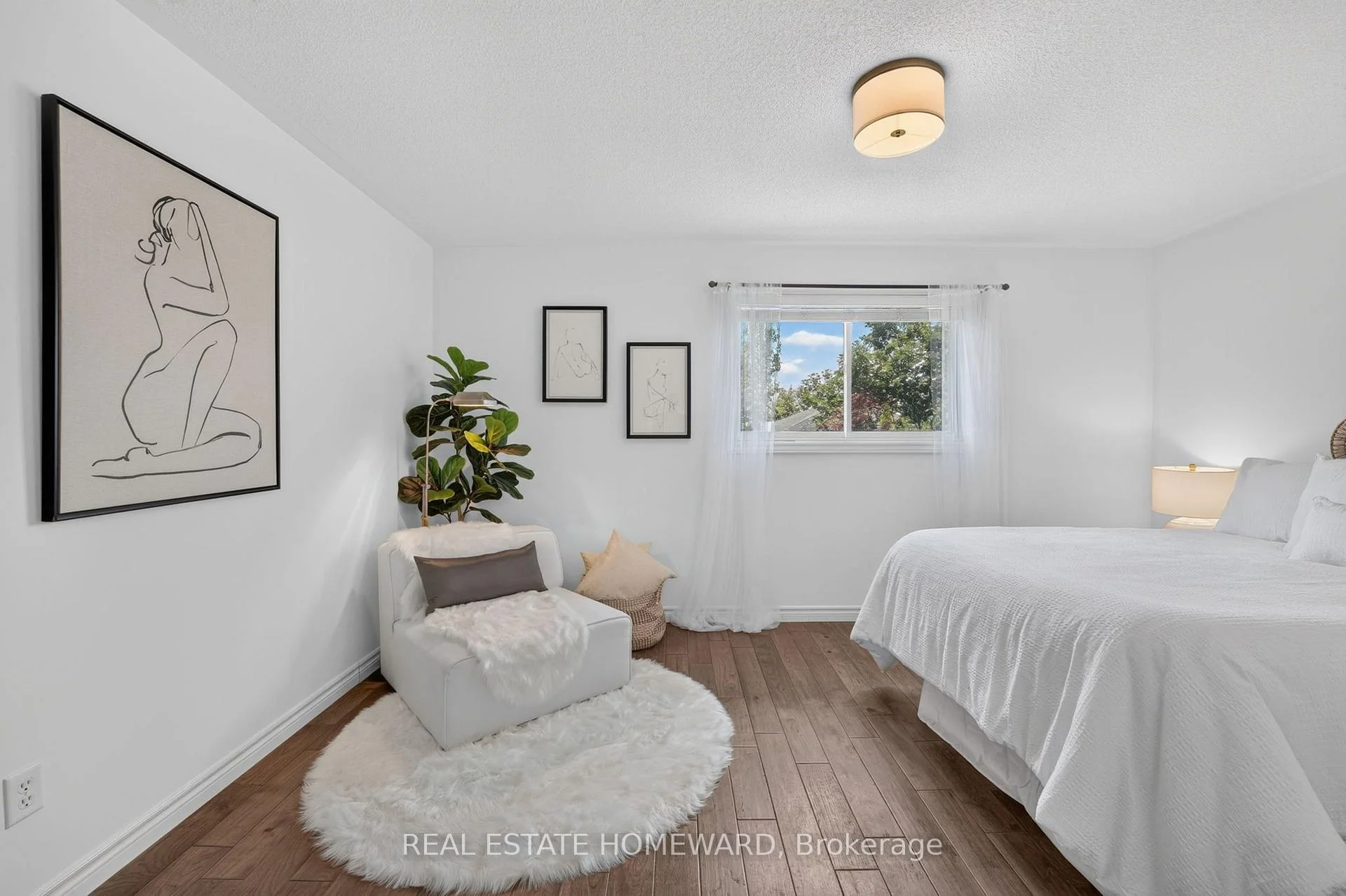 Photo 43 of 26 Nicole Marie Avenue, Barrie, East Bayfield — HOMEH