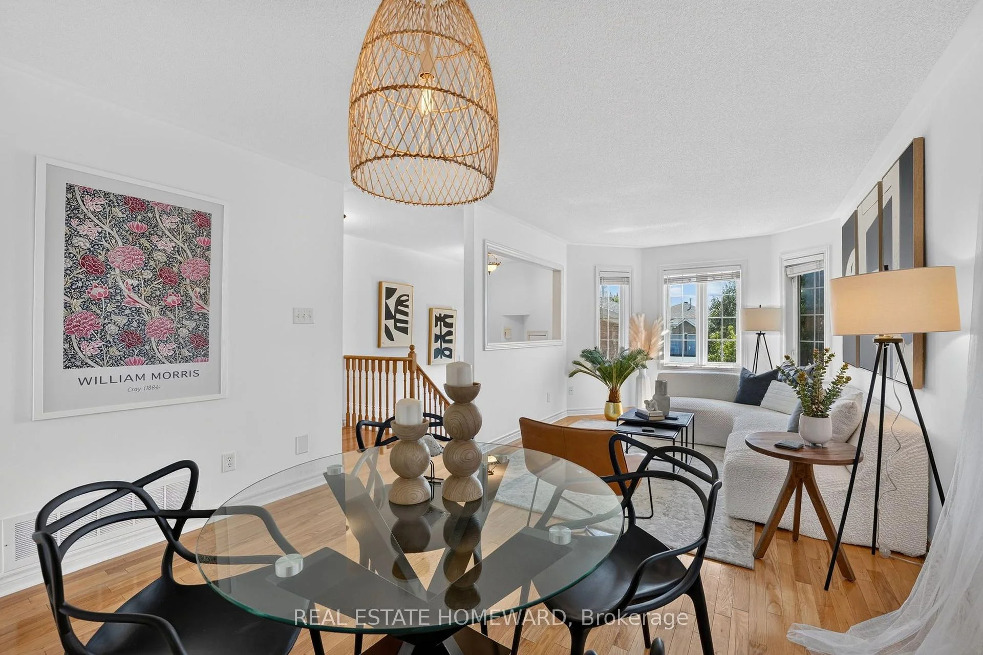 Photo 57 of 26 Nicole Marie Avenue, Barrie, East Bayfield — HOMEH